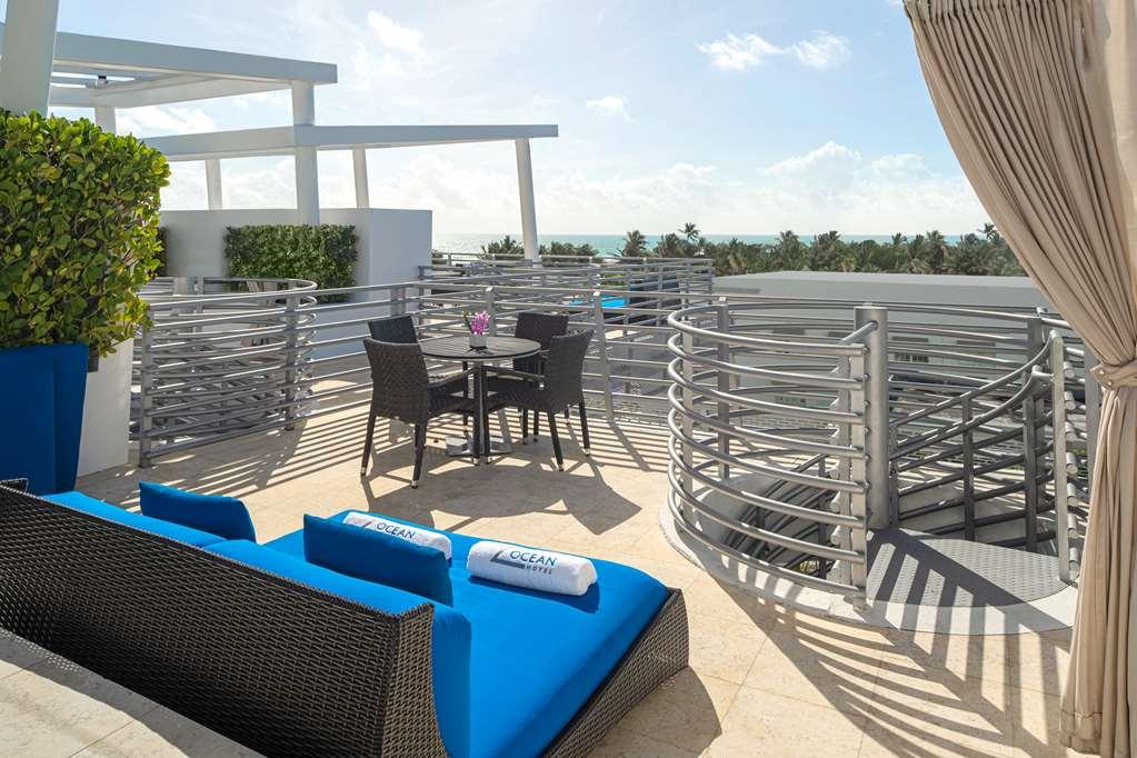 Private At Z Ocean Aparthotel *