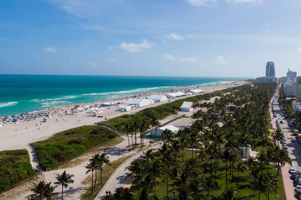 Private At Z Ocean Aparthotel Miami Beach