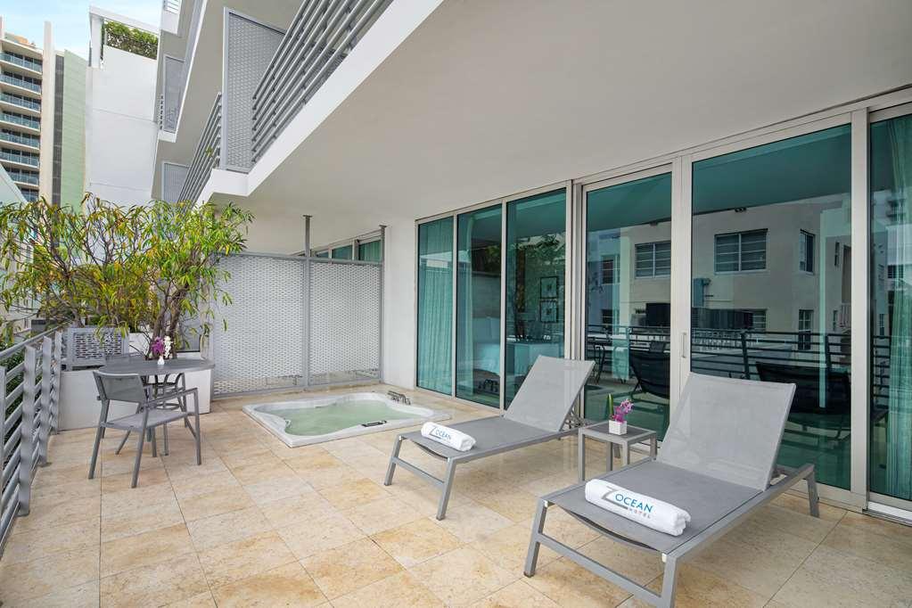 Private At Z Ocean Aparthotel