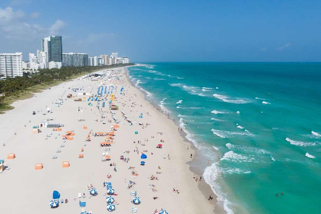 Aparthotel Private At Z Ocean Miami Beach