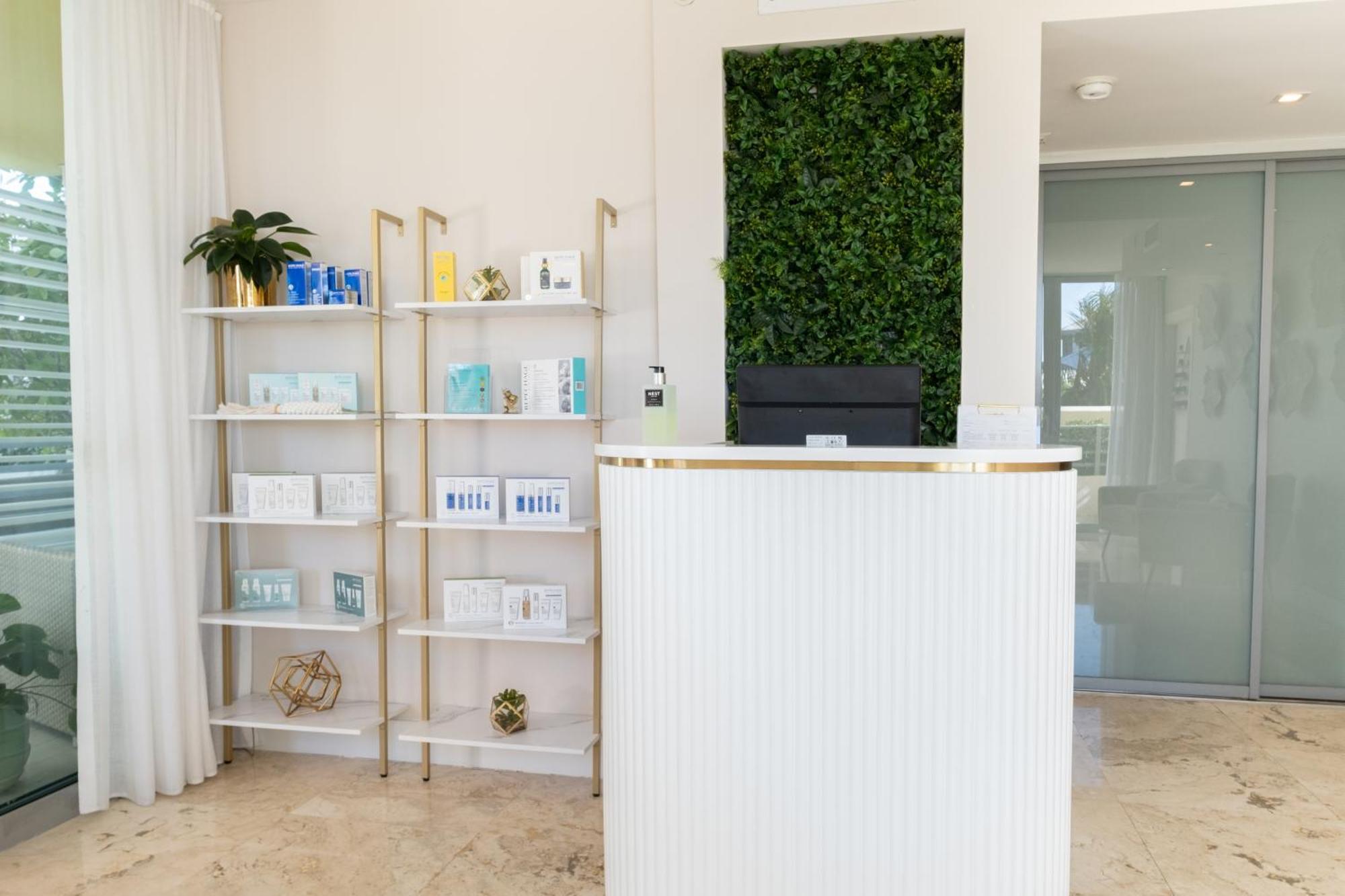 Resort Hilton Bentley Miami South Beach 4*