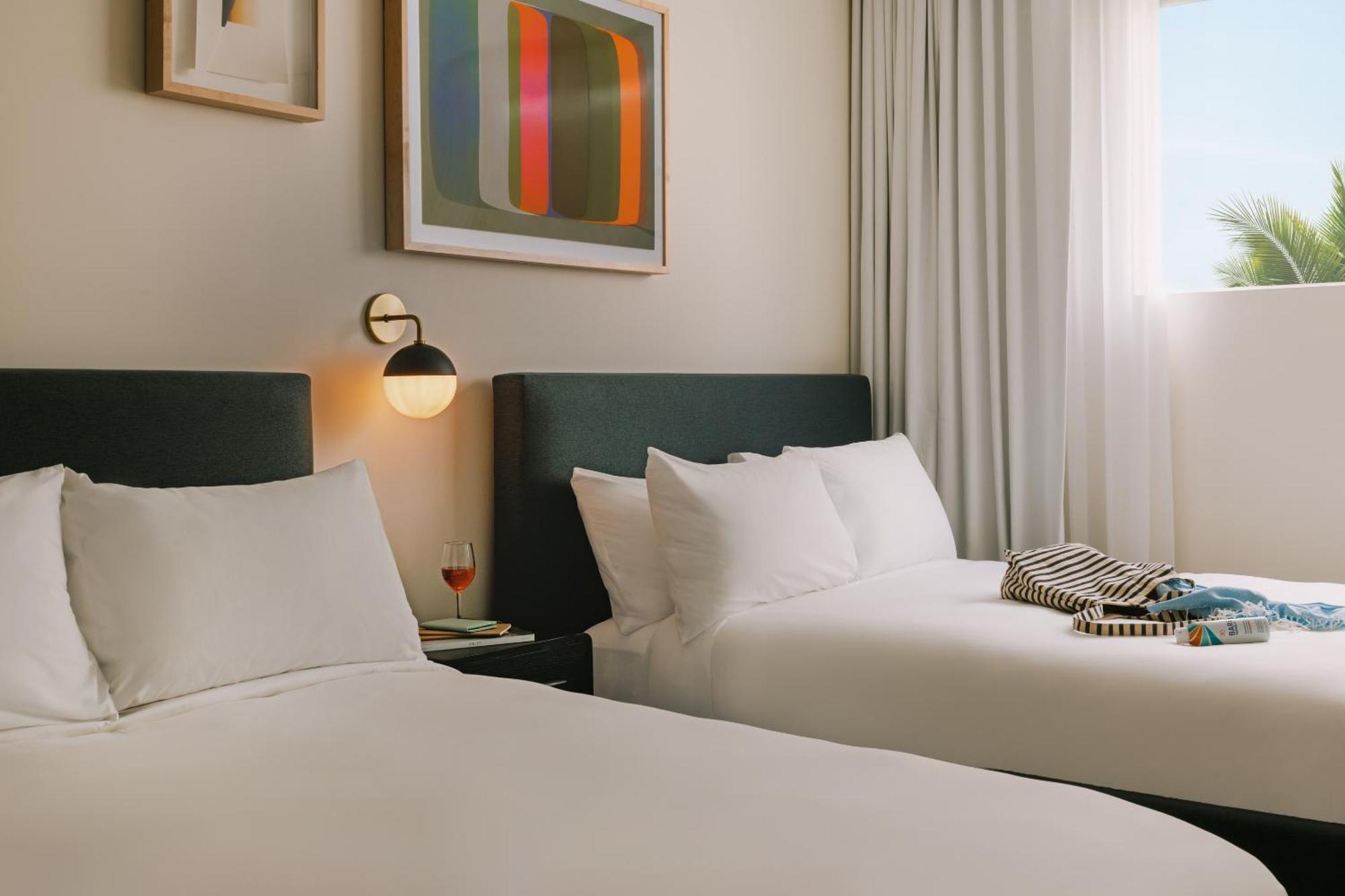 Sonder The Deco Hotel Miami Beach