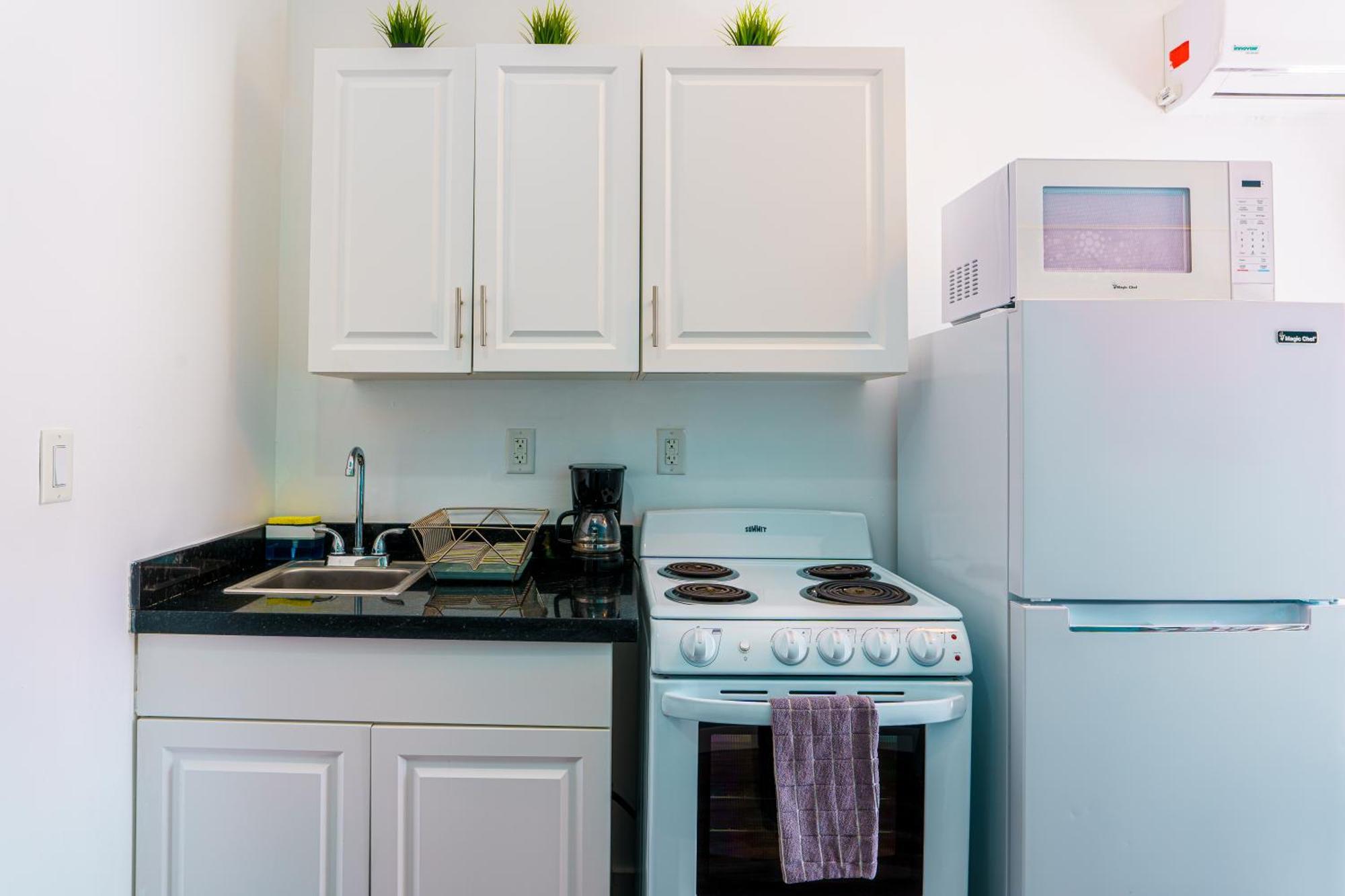 Apartment The West Gem Miami Beach