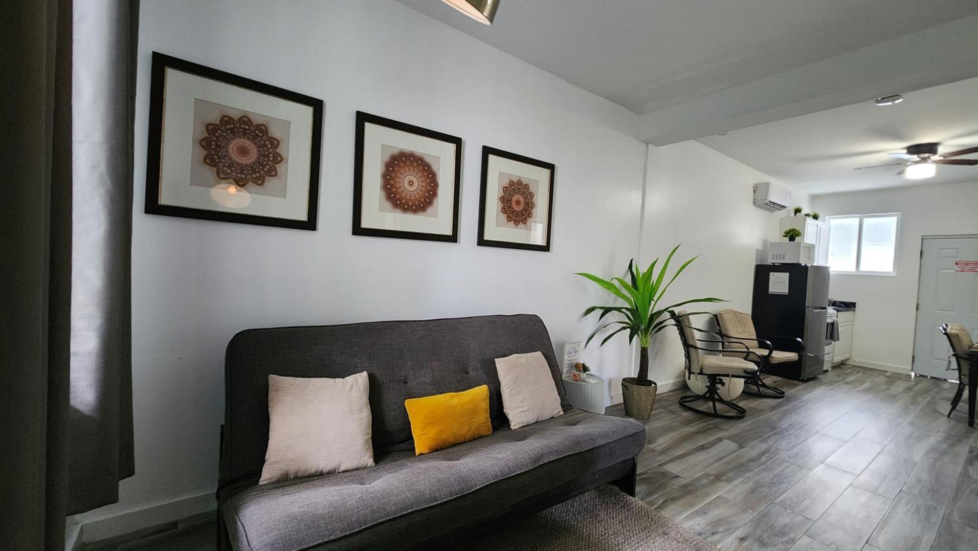 Apartment The West Gem