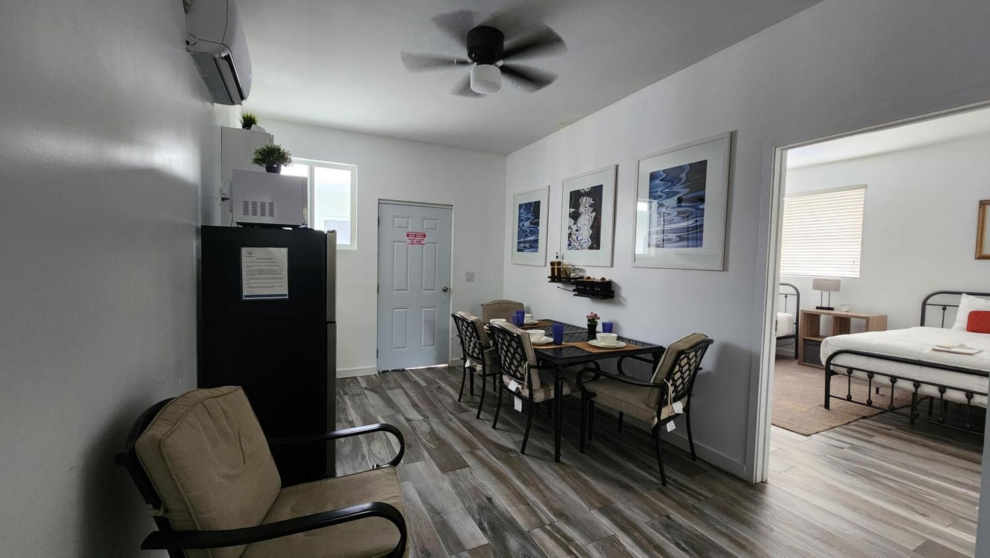 Apartment The West Gem *