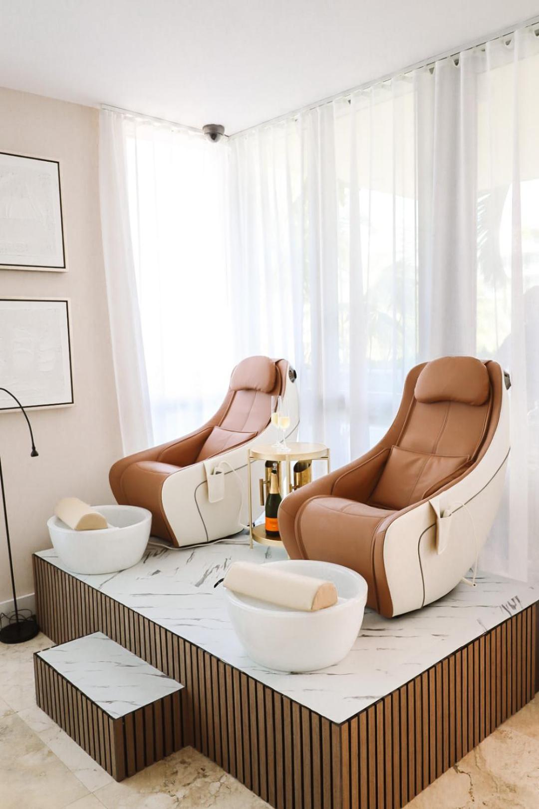 Resort Hilton Bentley Miami South Beach 4*