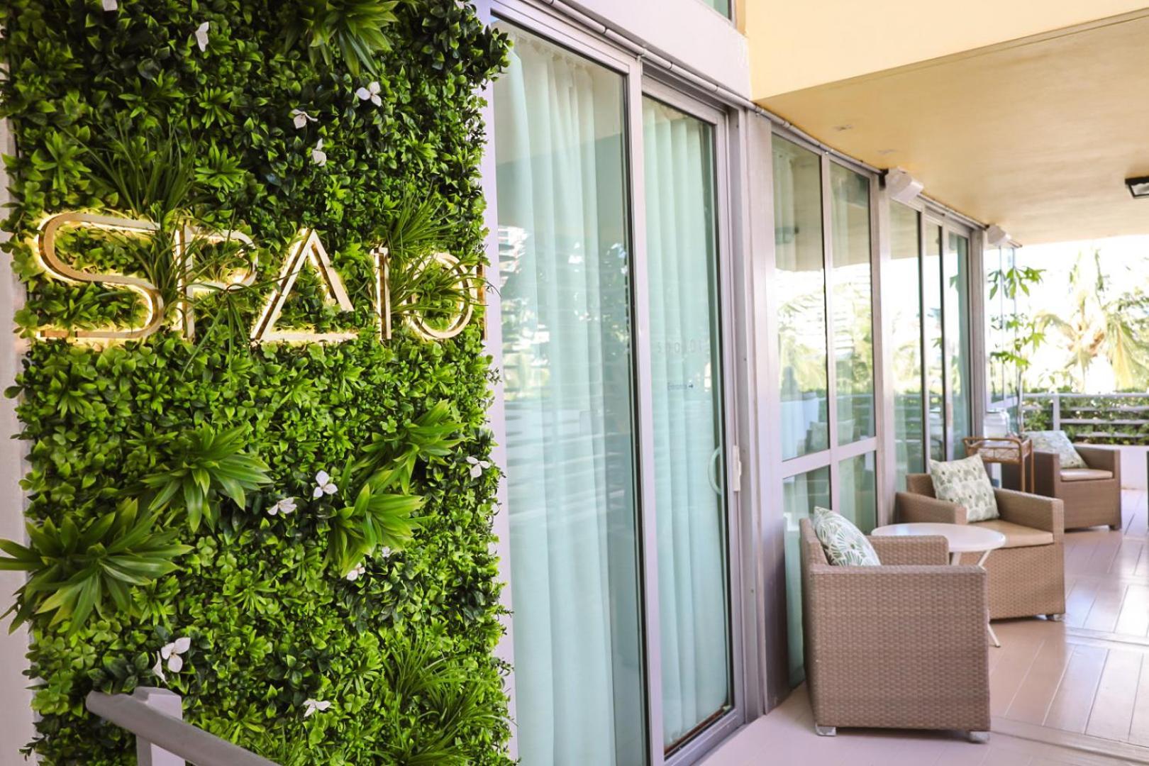 Resort Hilton Bentley Miami South Beach 4*