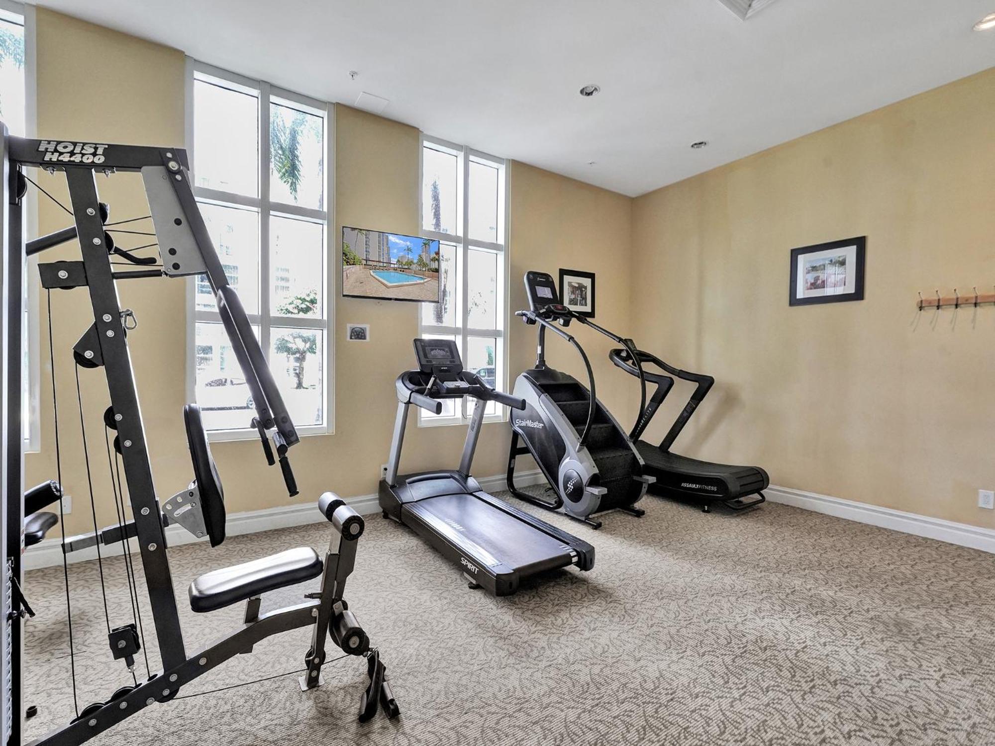 King David Sunny Isles Apartment *