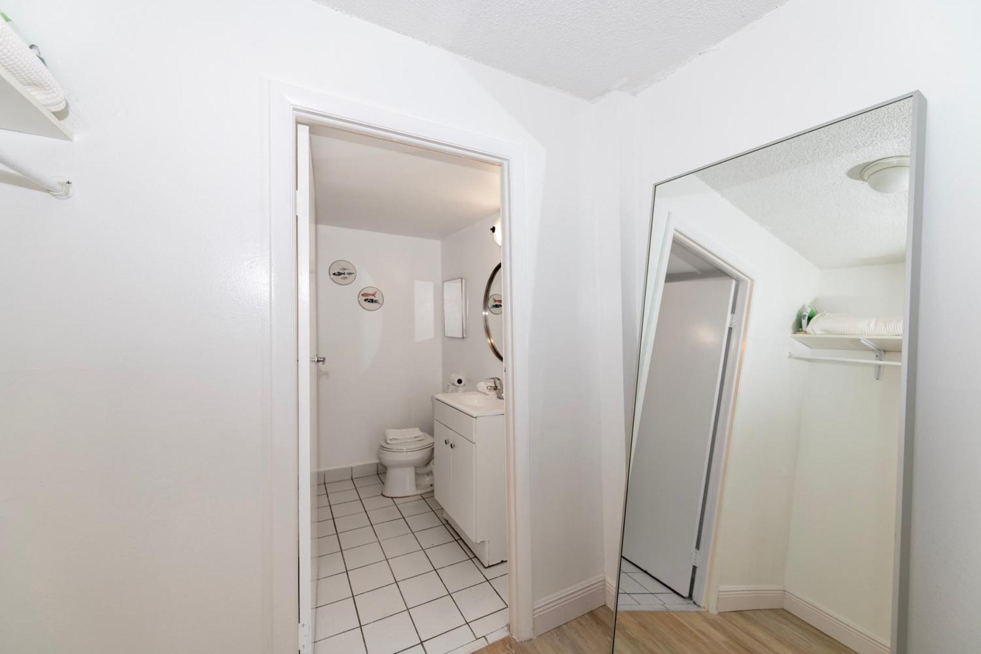 Apartment South