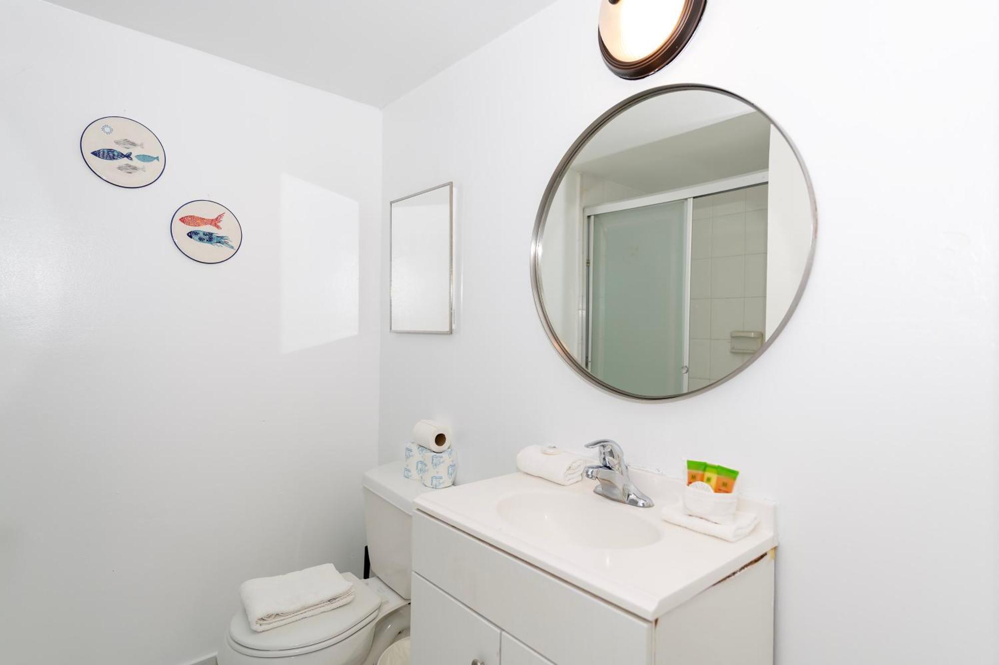 South Apartment