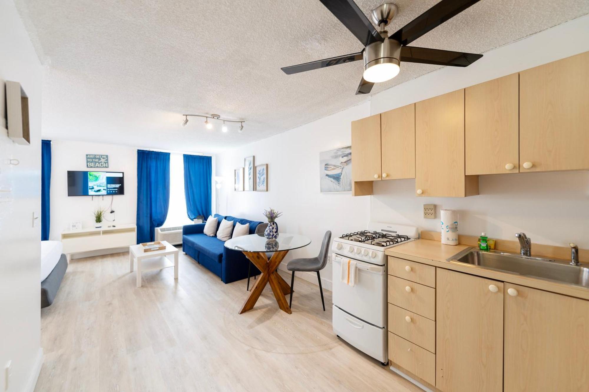 Apartment South Miami Beach