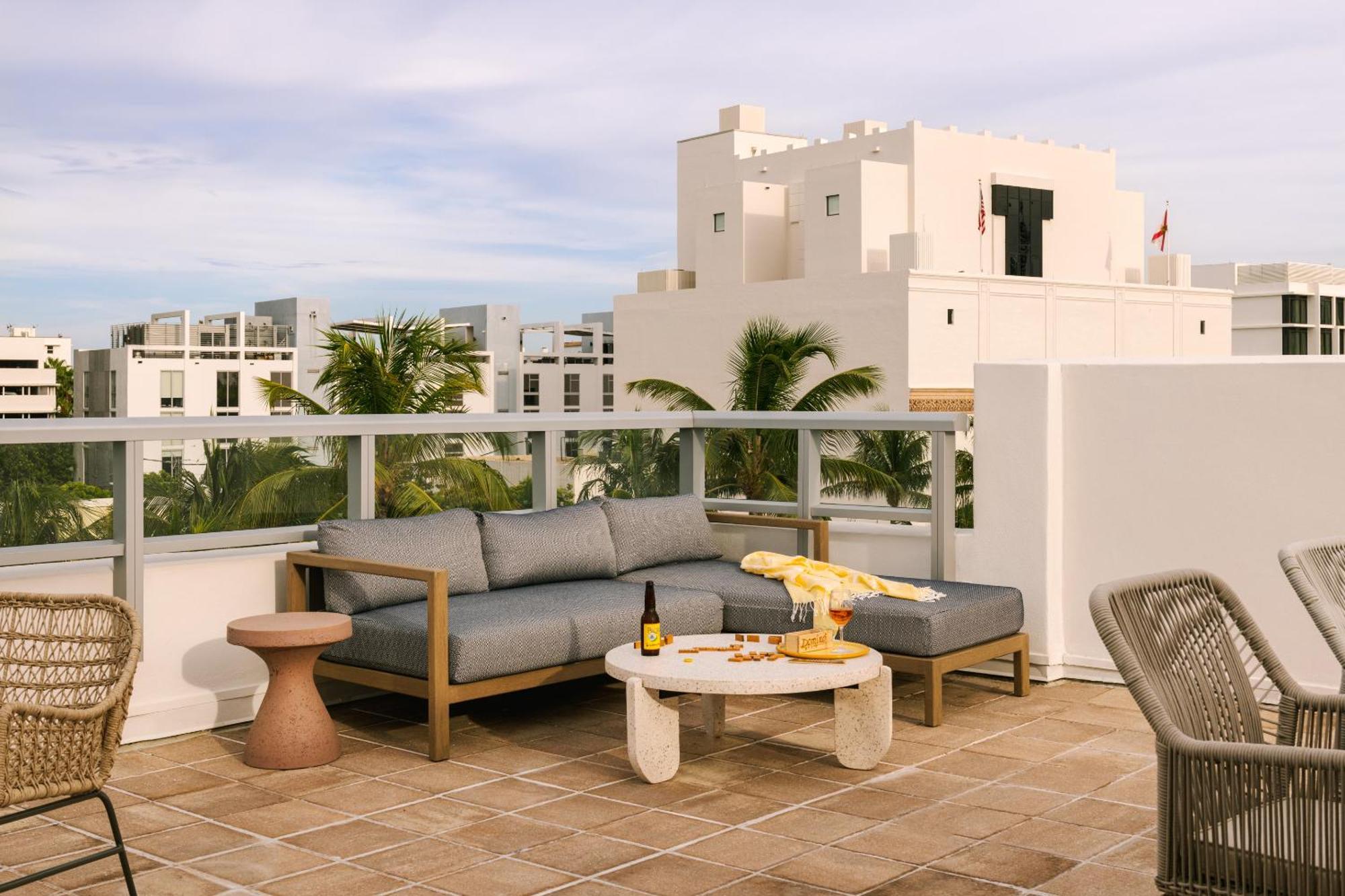 Sonder The Deco 4* Miami Beach