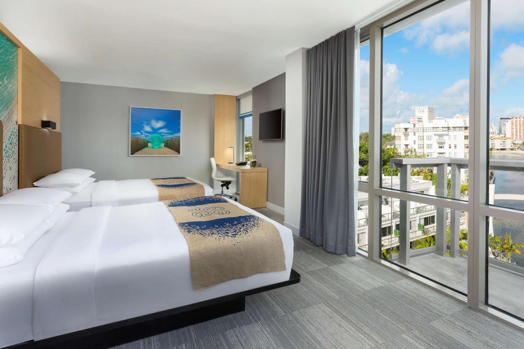 Resort The Gates South Beach Miami Beach