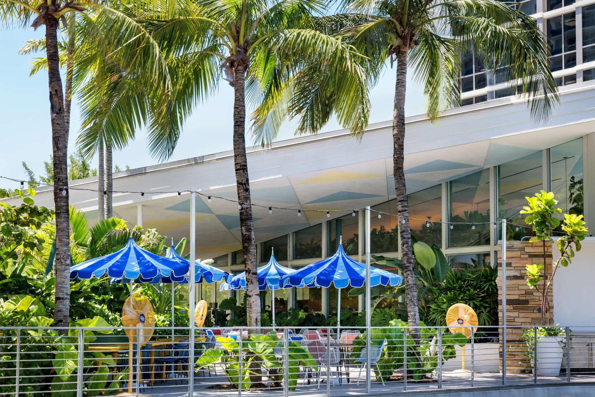 The Gates South Beach Resort 4*