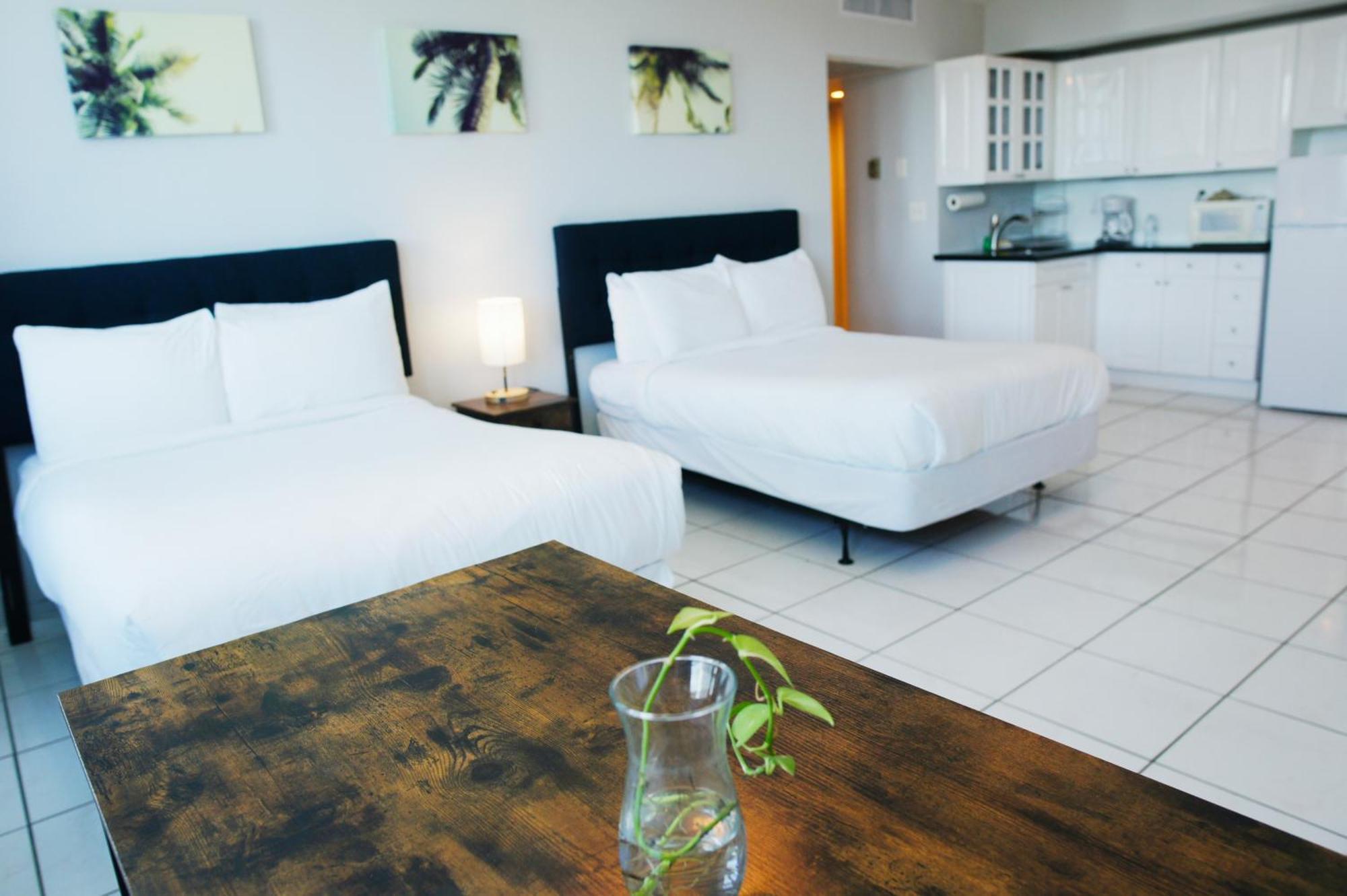 Holiday home Castle 705 Miami Beach