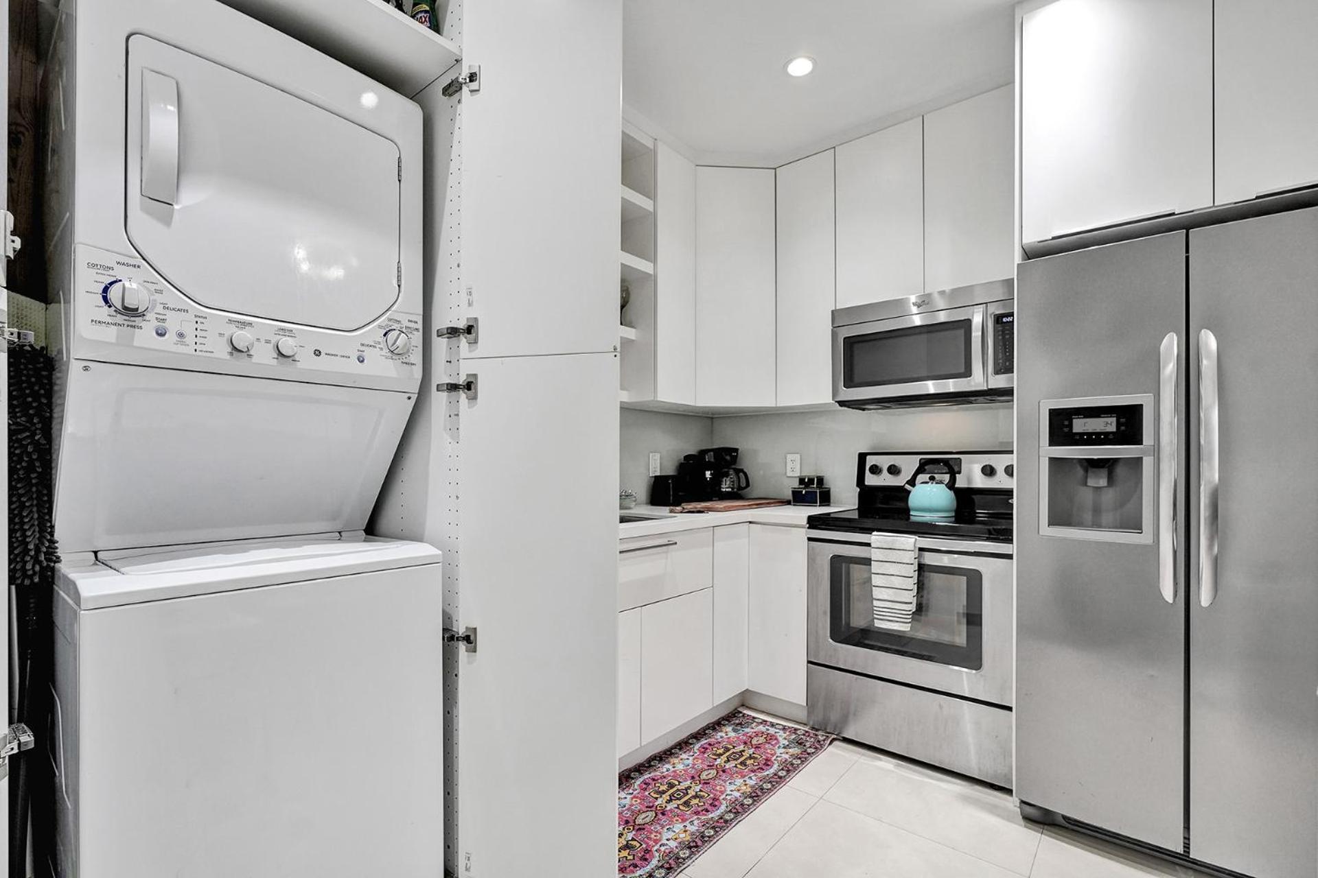 Sobe Monarch 2bedroom 2 Bath Modern Apt- Walk To Ocean Drive * Miami Beach