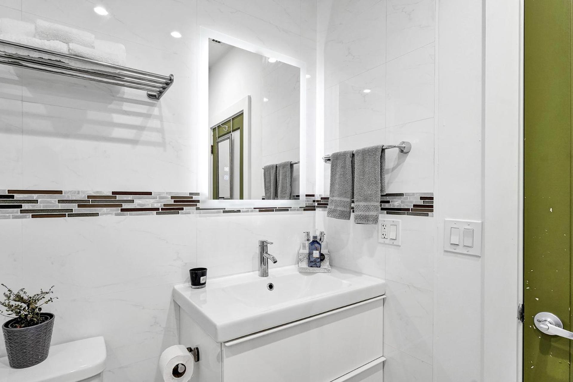 Sobe Monarch 2bedroom 2 Bath Modern Apt- Walk To Ocean Drive *