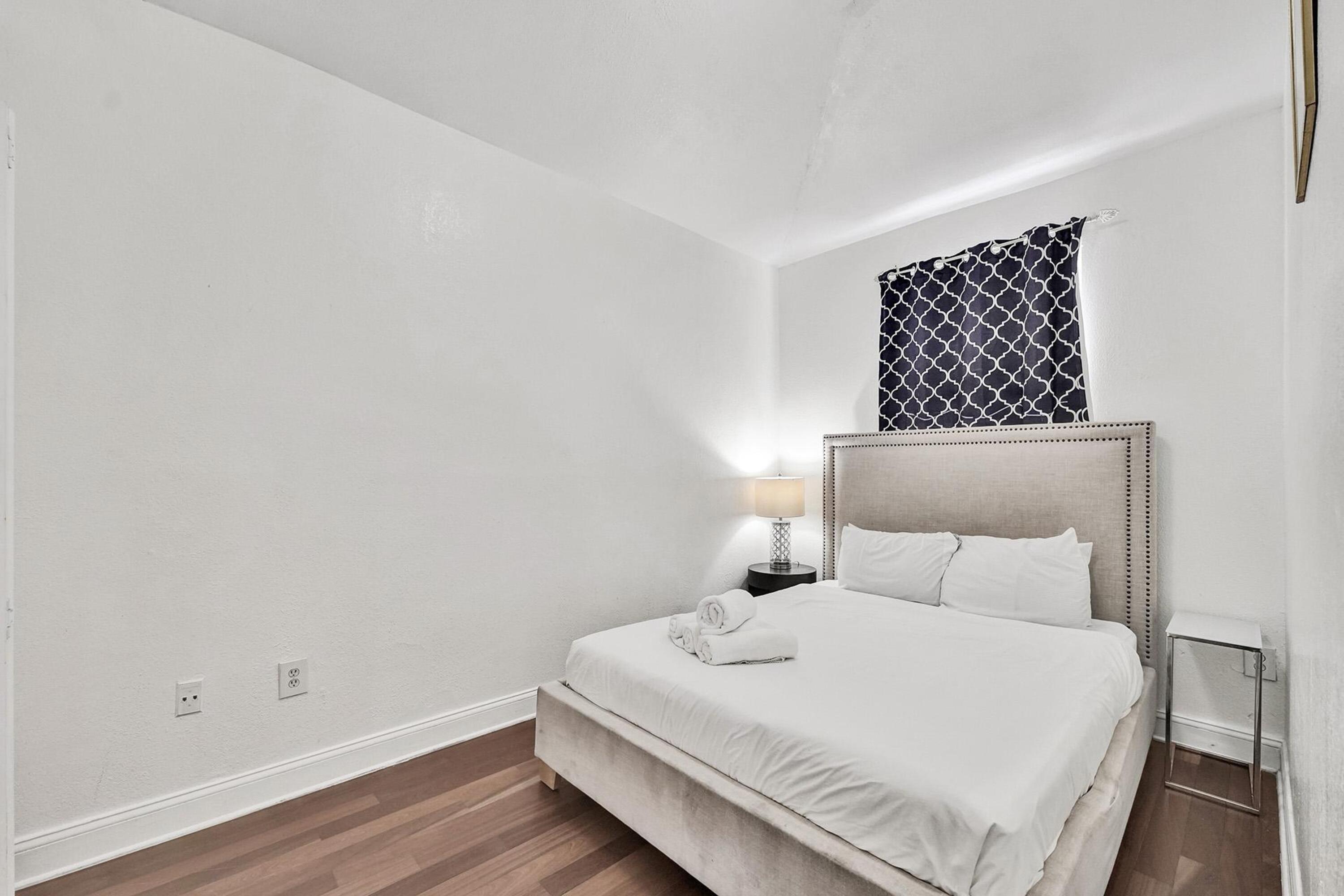 Hispaniola Part Of The Oasis Casita Collection Miami Beach