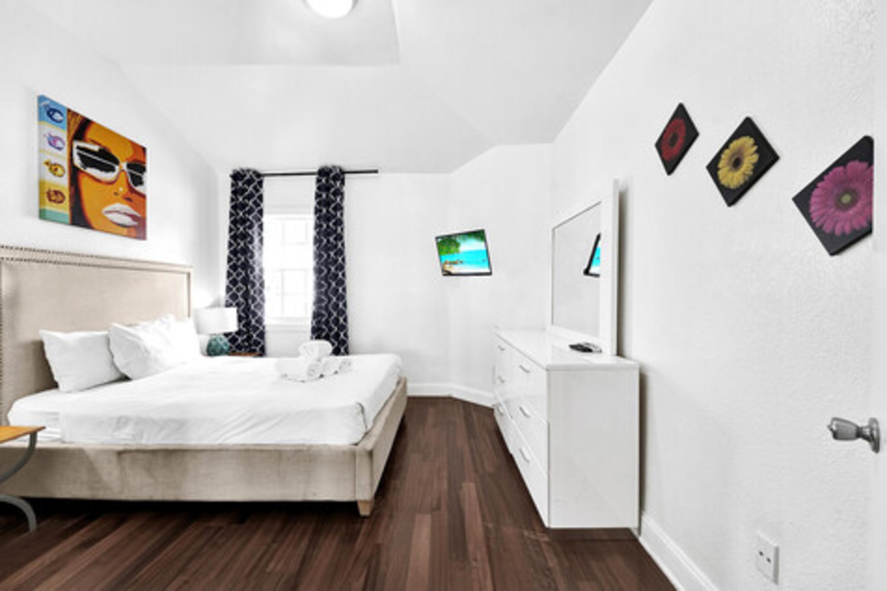 Hispaniola Part Of The Oasis Casita Collection Apartment *