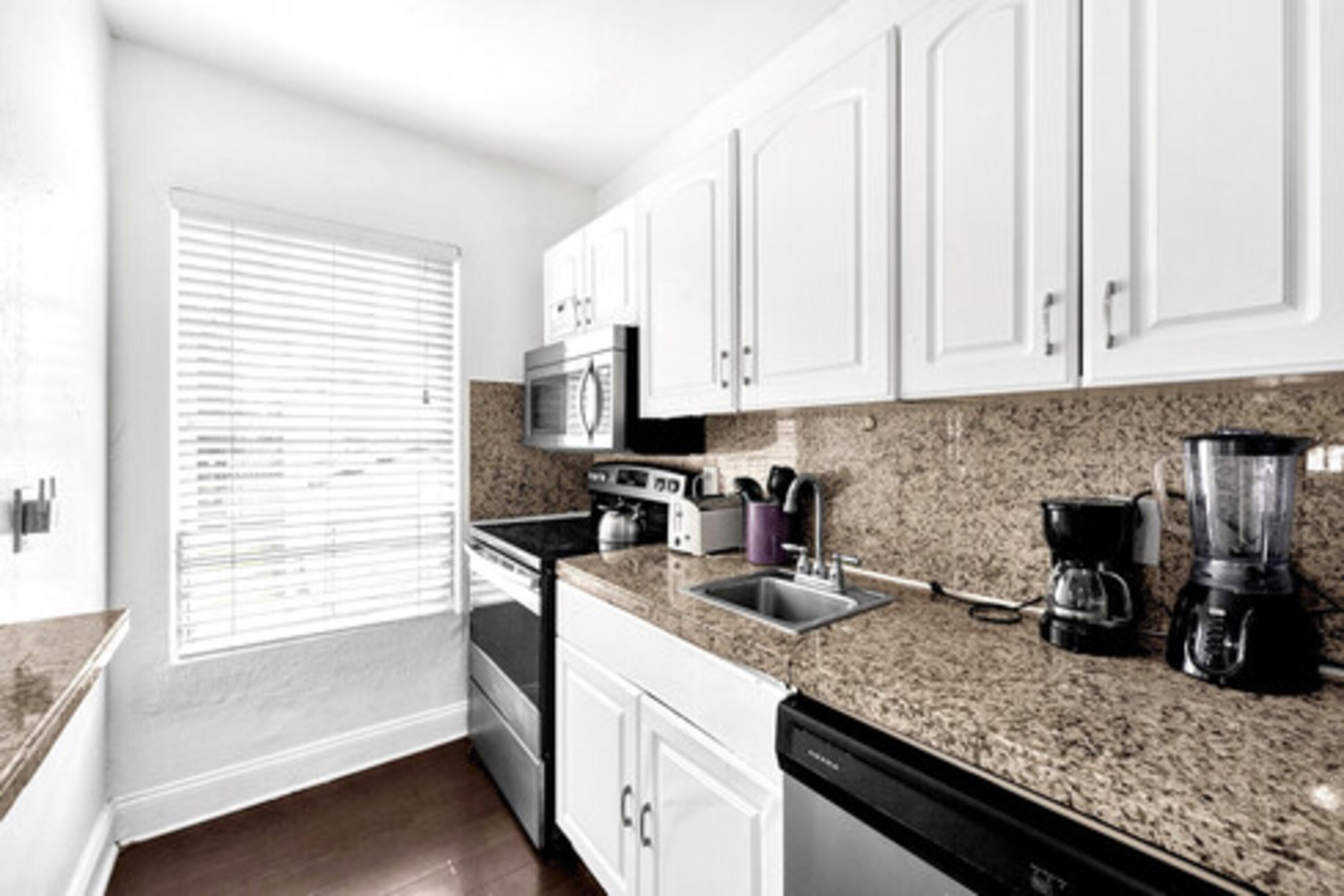 Hispaniola Part Of The Oasis Casita Collection Apartment Miami Beach
