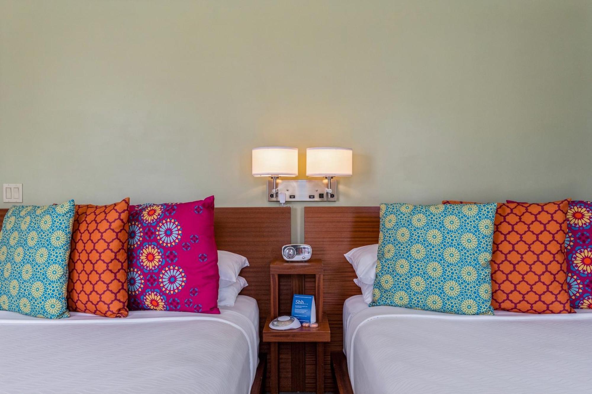 Hotel El Paseo 4*