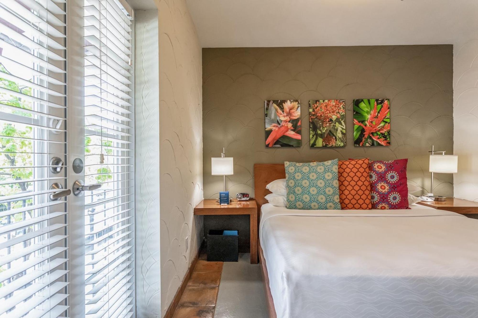 Hotel El Paseo 4*