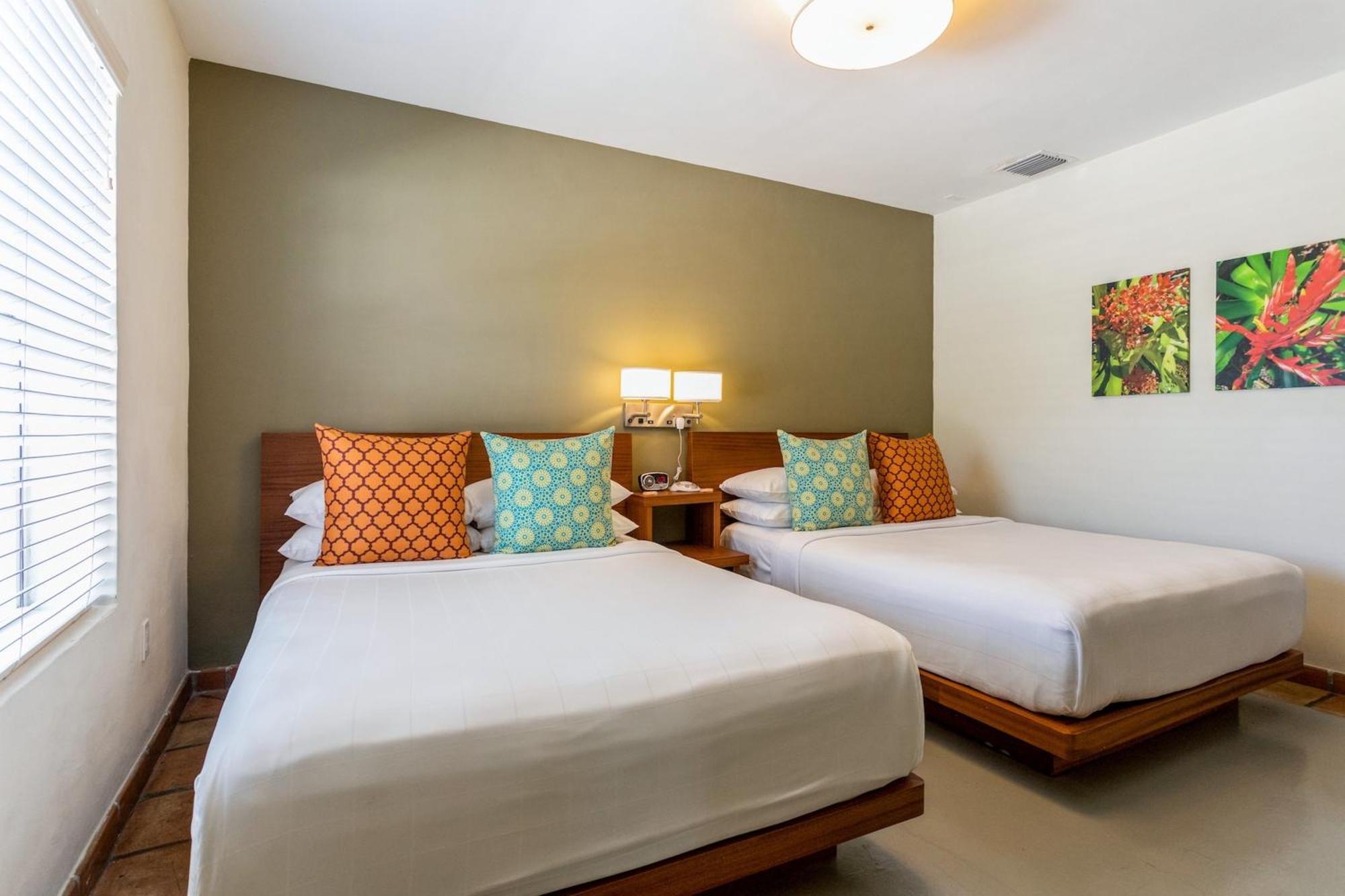 El Paseo 4* Miami Beach