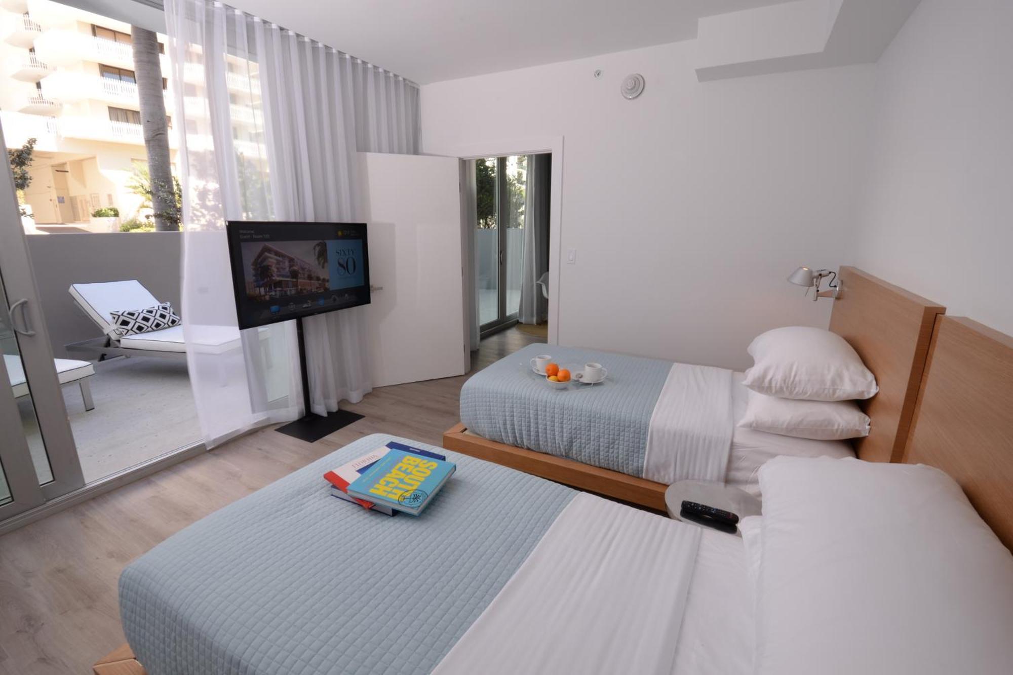 Hotel 6080 Design By Eskape Collection