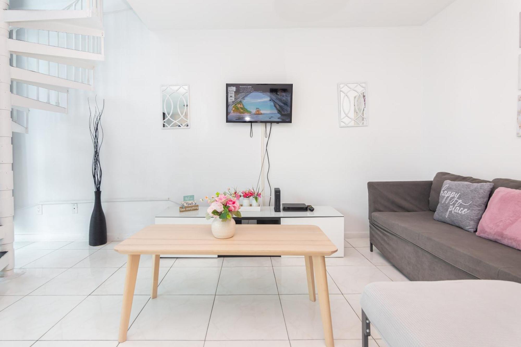 Aparthotel Girasole