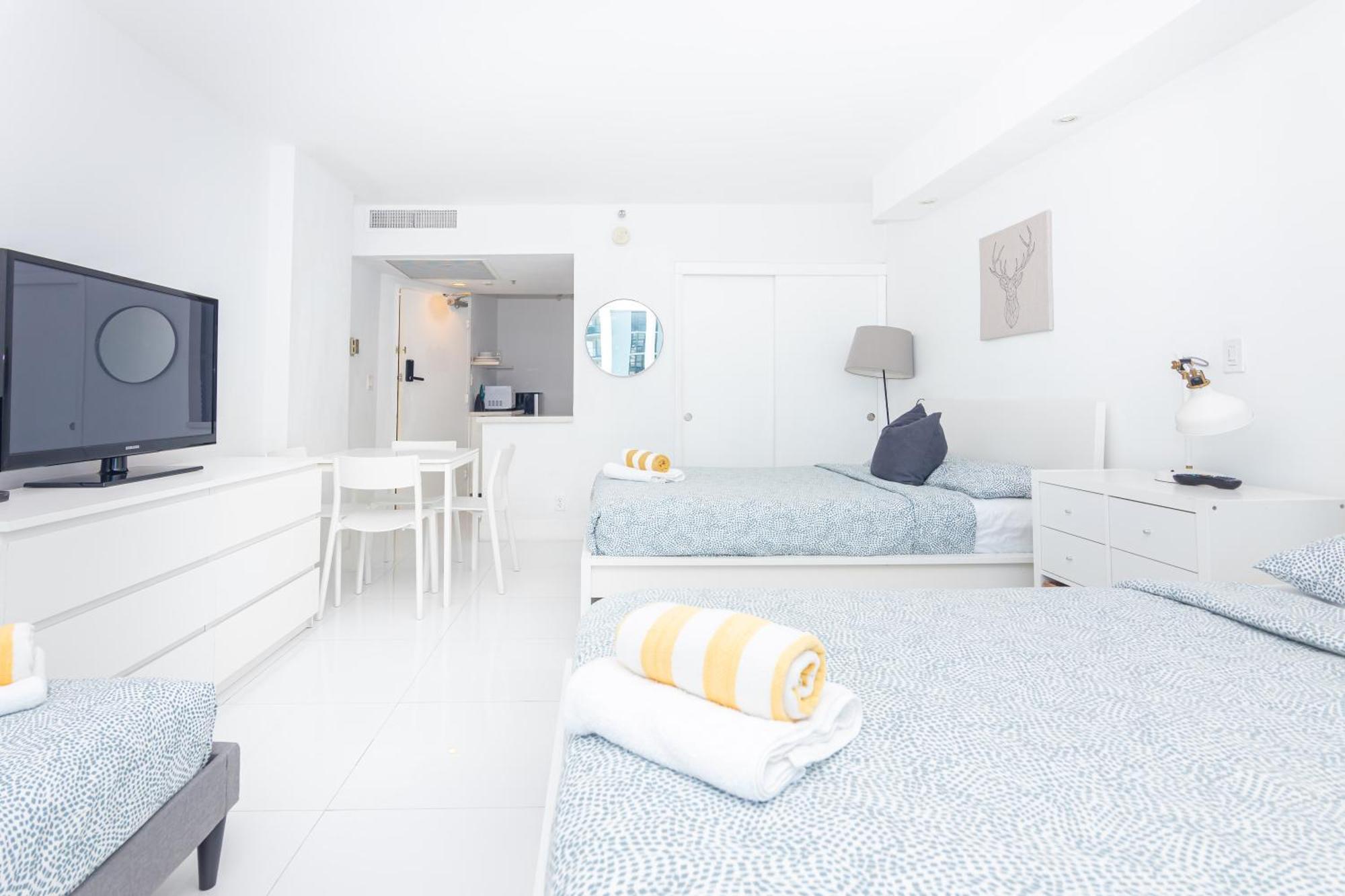 Girasole 3* Miami Beach