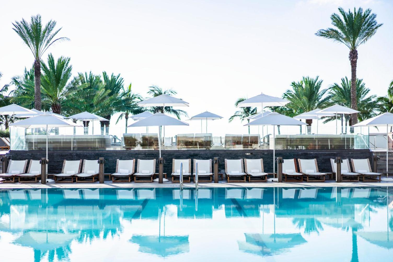 Eden Roc Miami Beach
