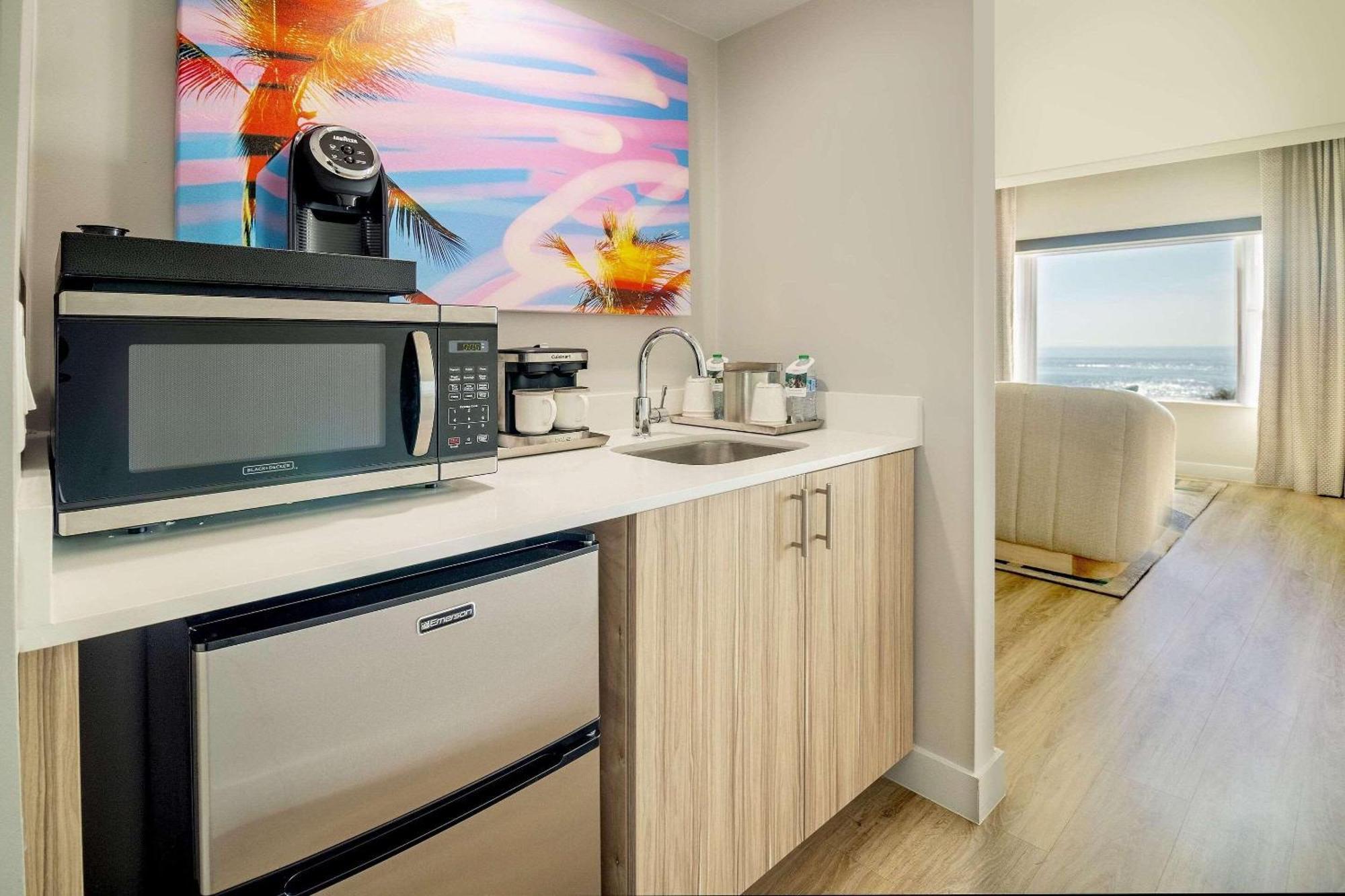 Hotel Radisson Miami