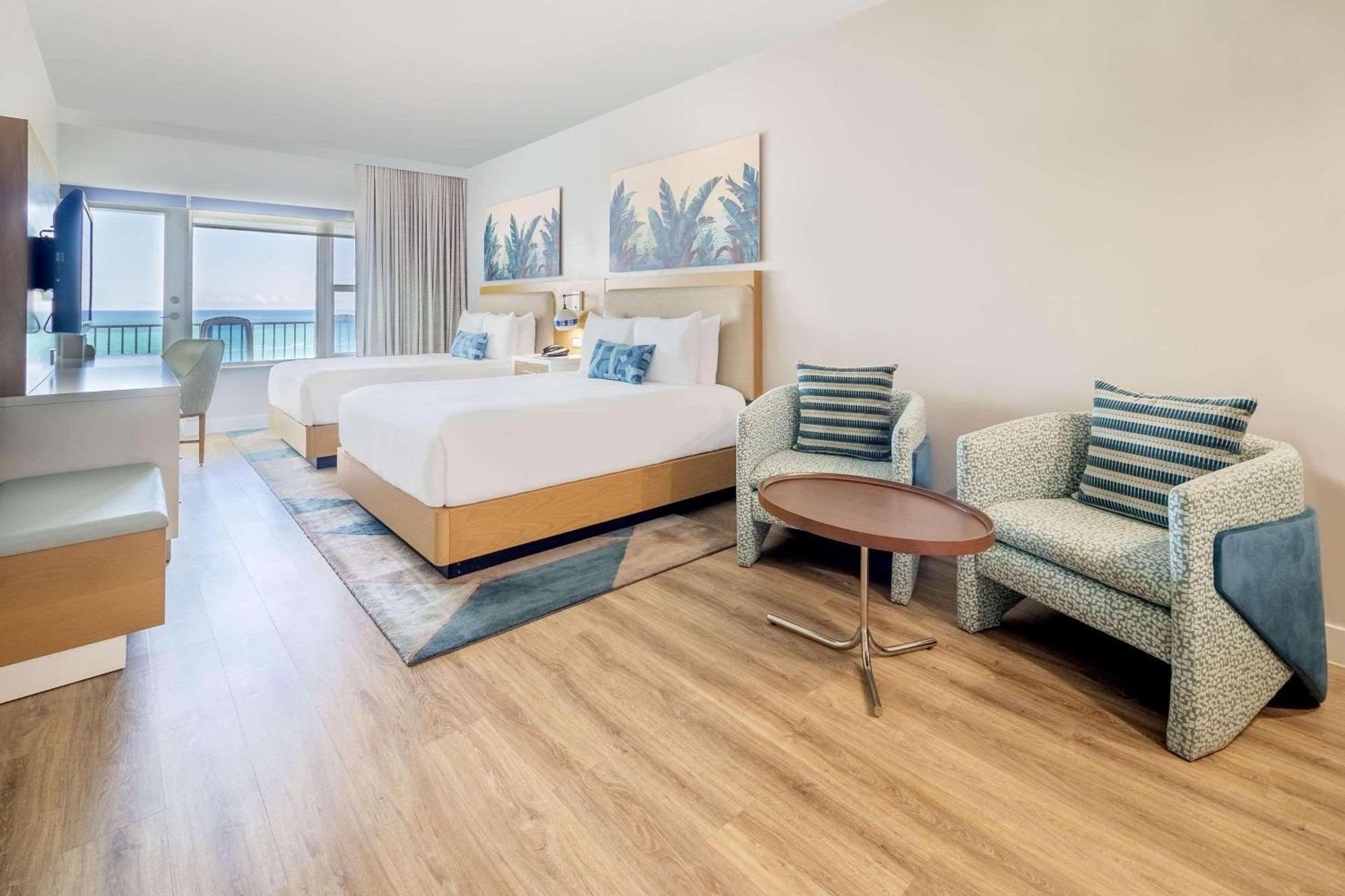 Radisson Miami 4* Miami Beach