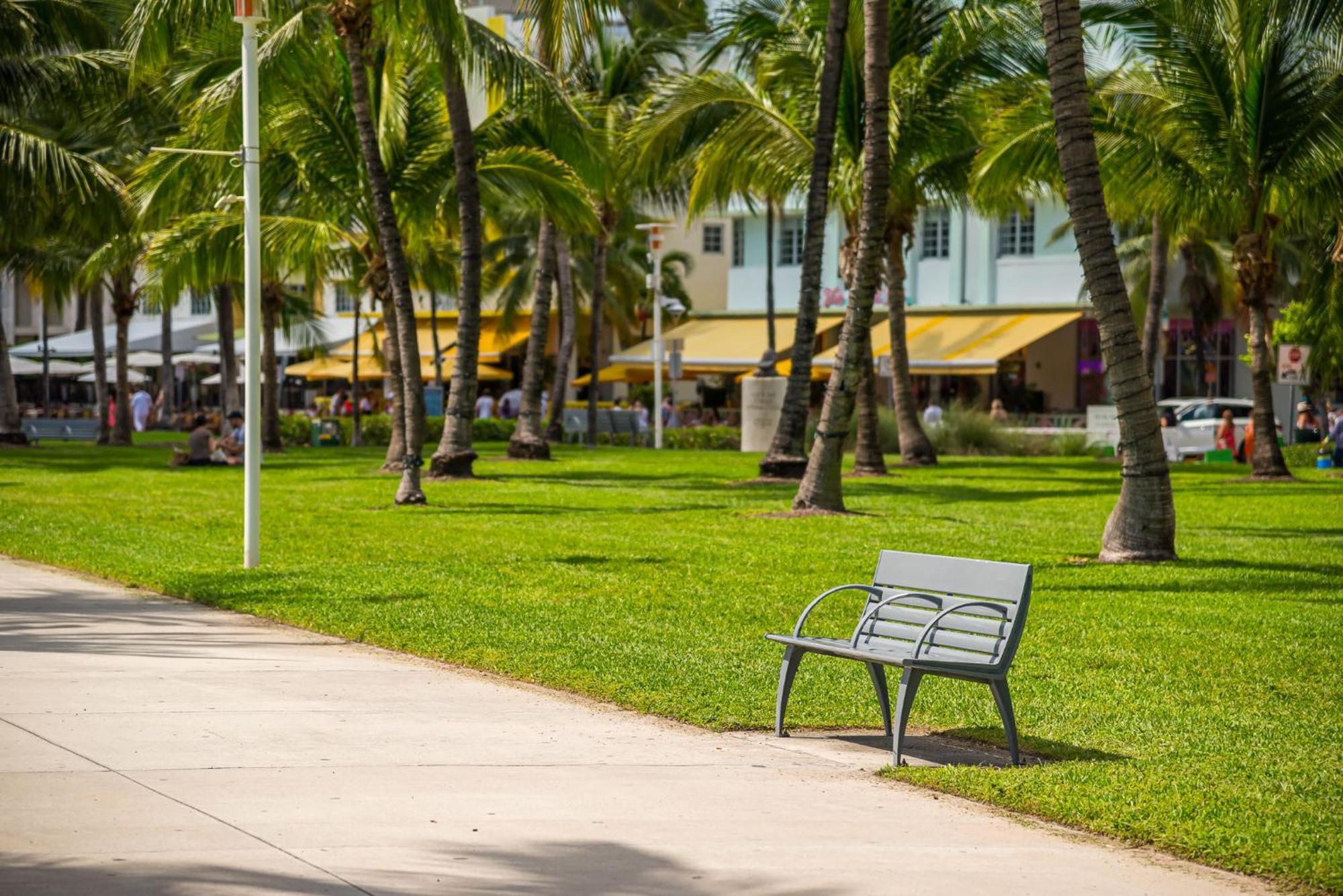 The Netherland R5b By Cinc * Miami Beach