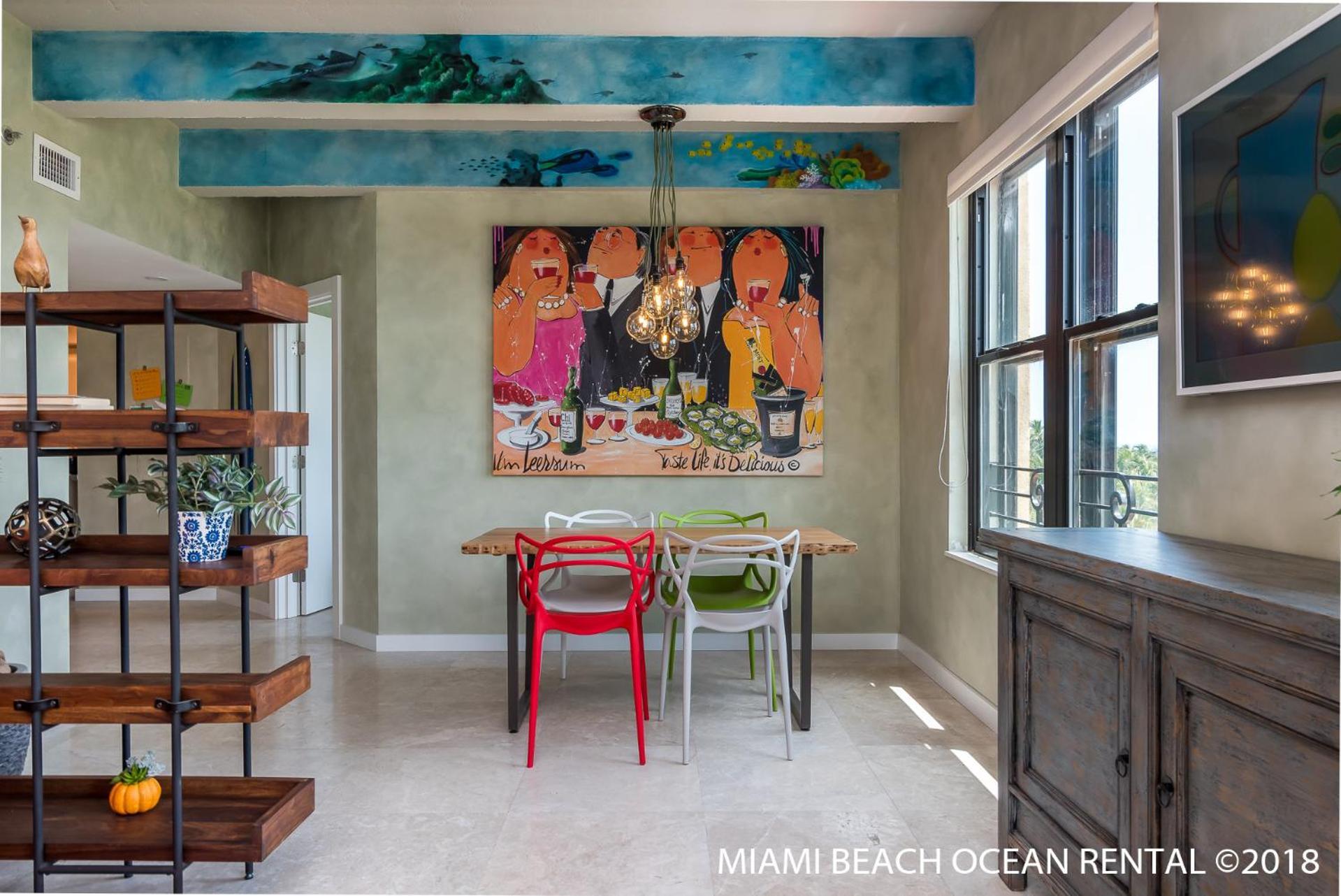 The Netherland R5b By Cinc Miami Beach