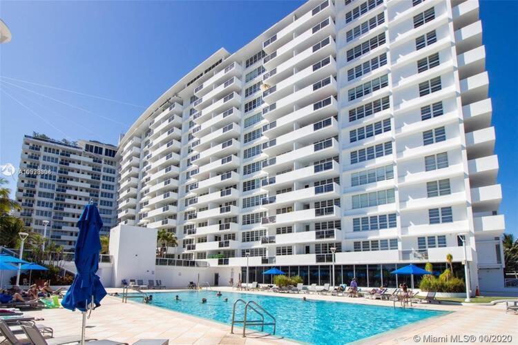 Aparthotel Romantic-condo-miami Beach-spectacular-ocean View Miami Beach
