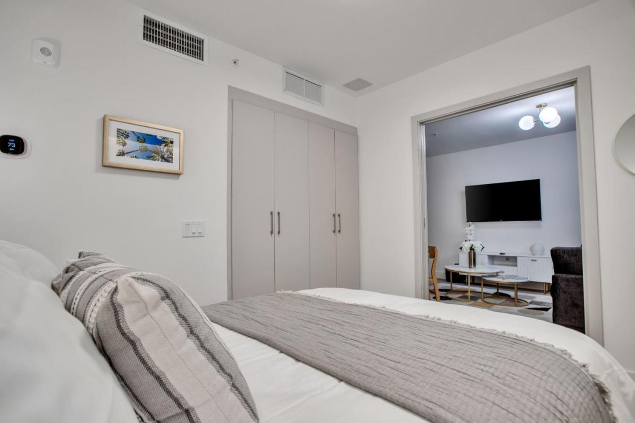 Vonder Miami - Unit 2 Hotel *
