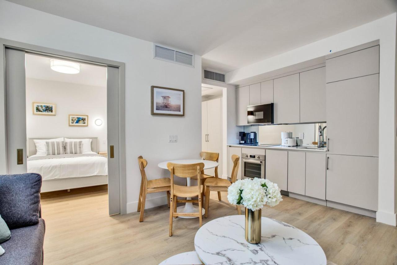 Vonder Miami - Unit 2 Miami Beach