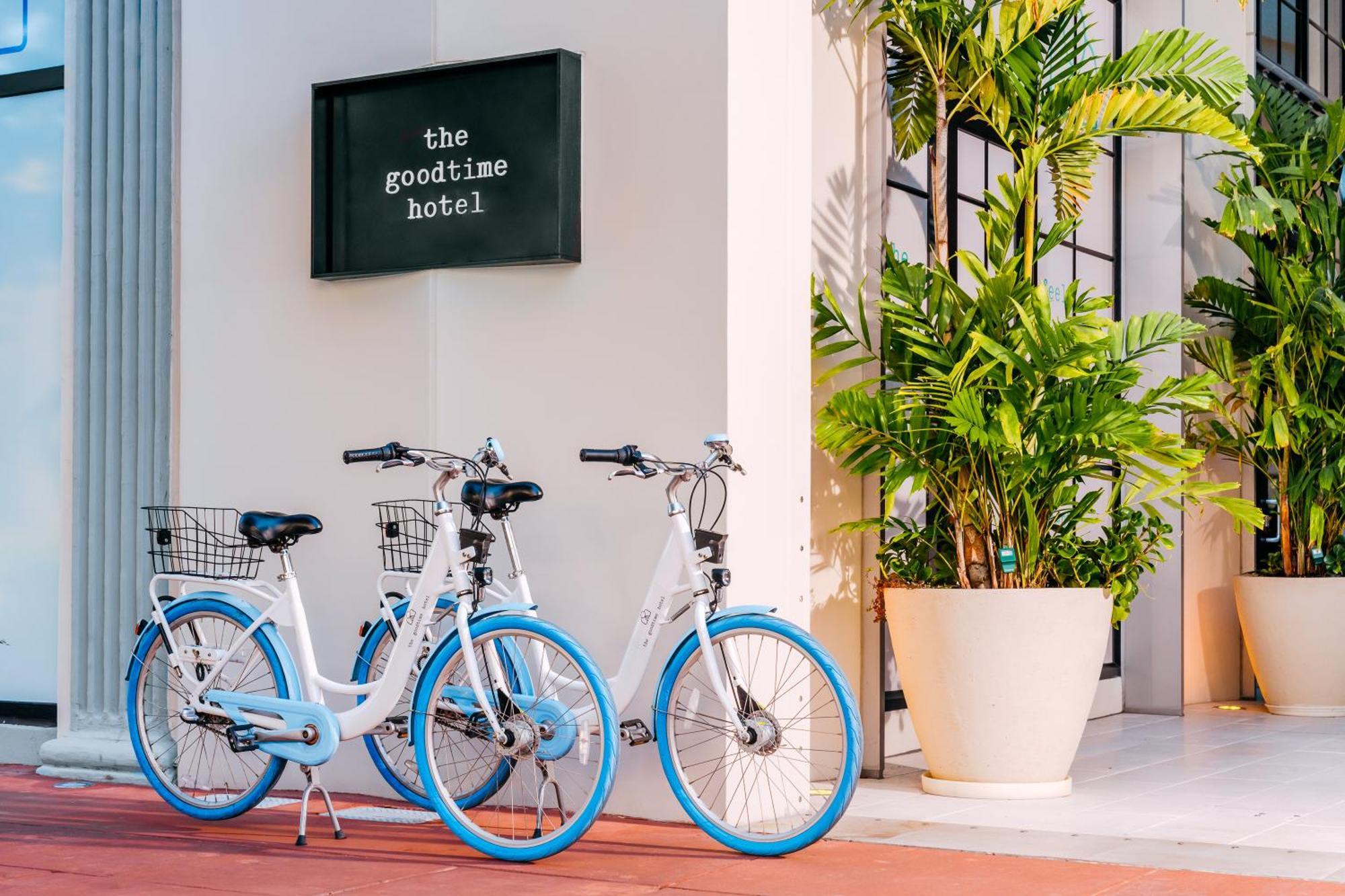 The Goodtime Hotel, Miami A Tribute Portfolio Hotel