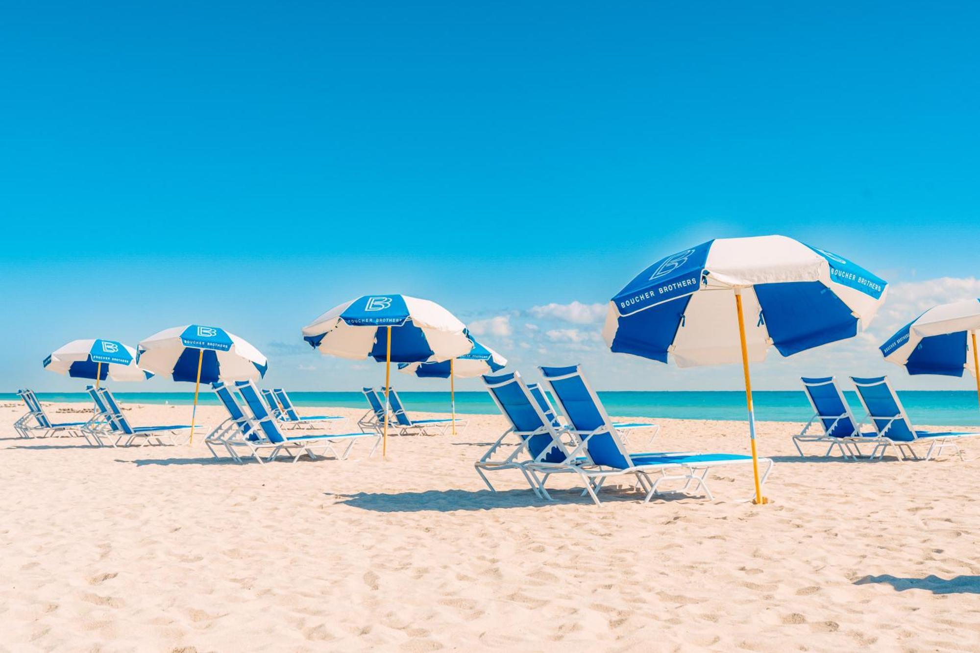 The Goodtime Hotel, Miami A Tribute Portfolio 4* Miami Beach