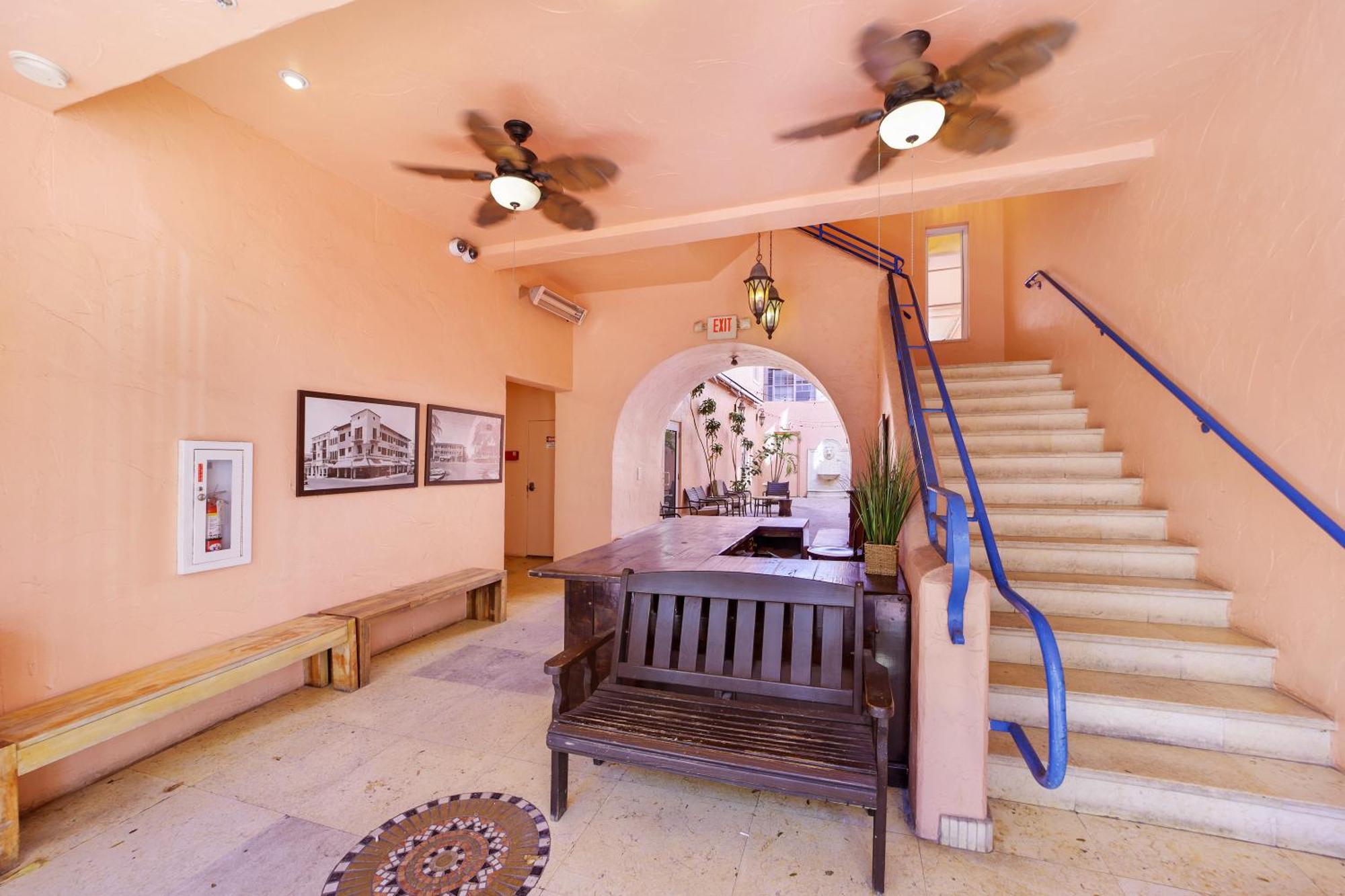 Casa Victoria Orchid 3* Miami Beach