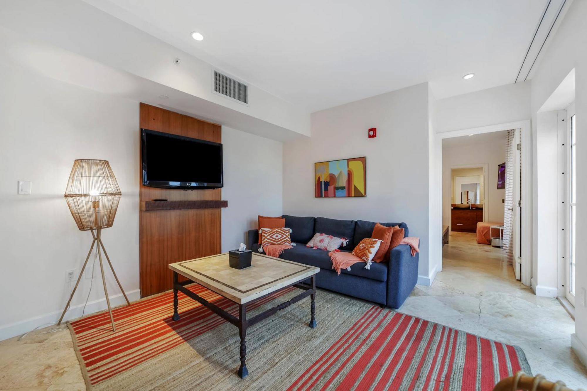 Aparthotel Casa Victoria Orchid 3*
