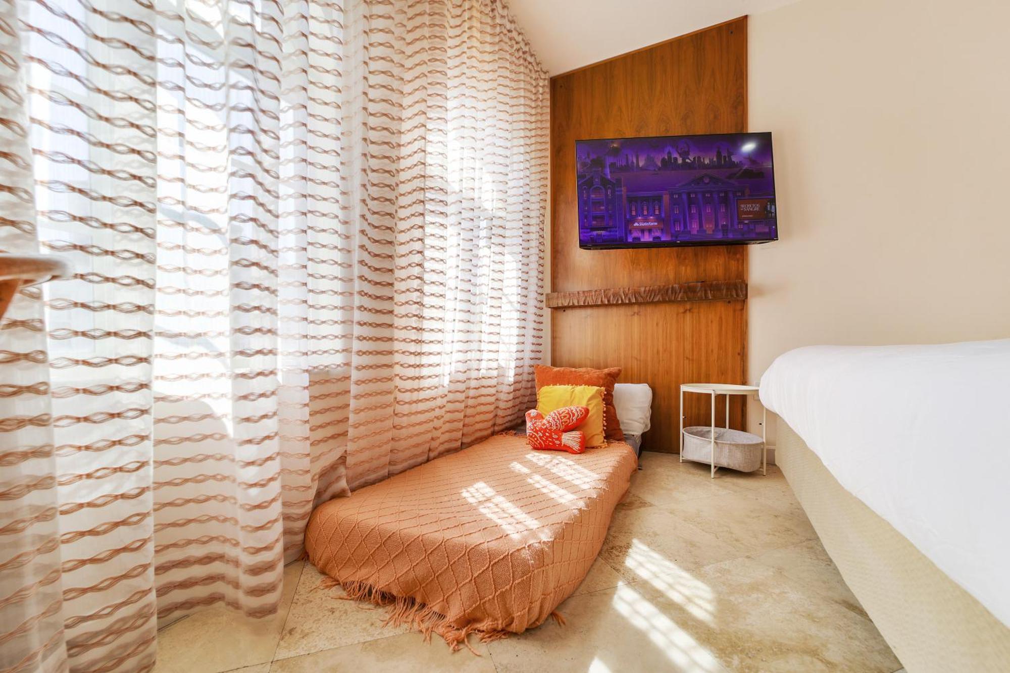 Aparthotel Casa Victoria Orchid 3*