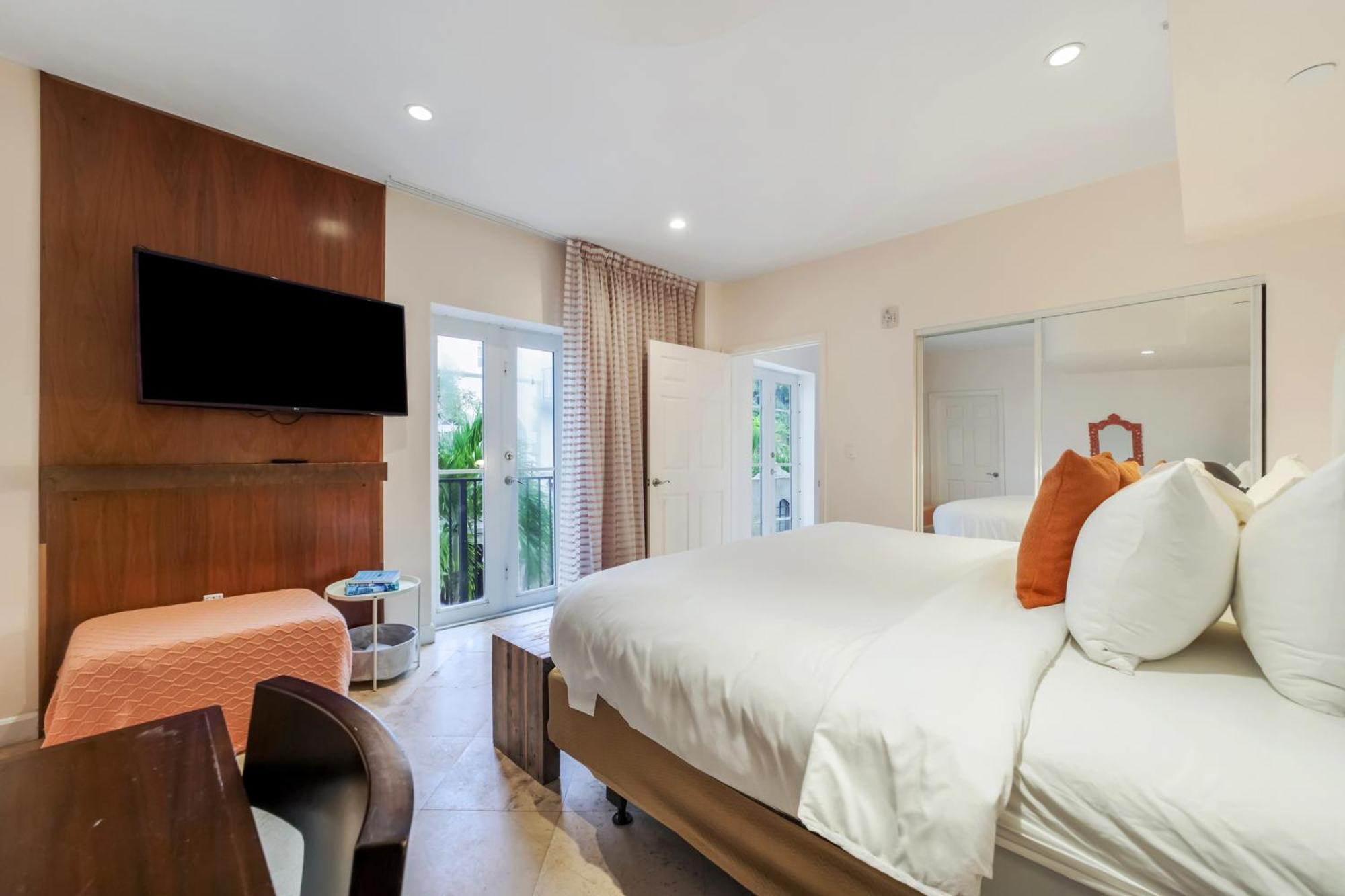 Aparthotel Casa Victoria Orchid Miami Beach