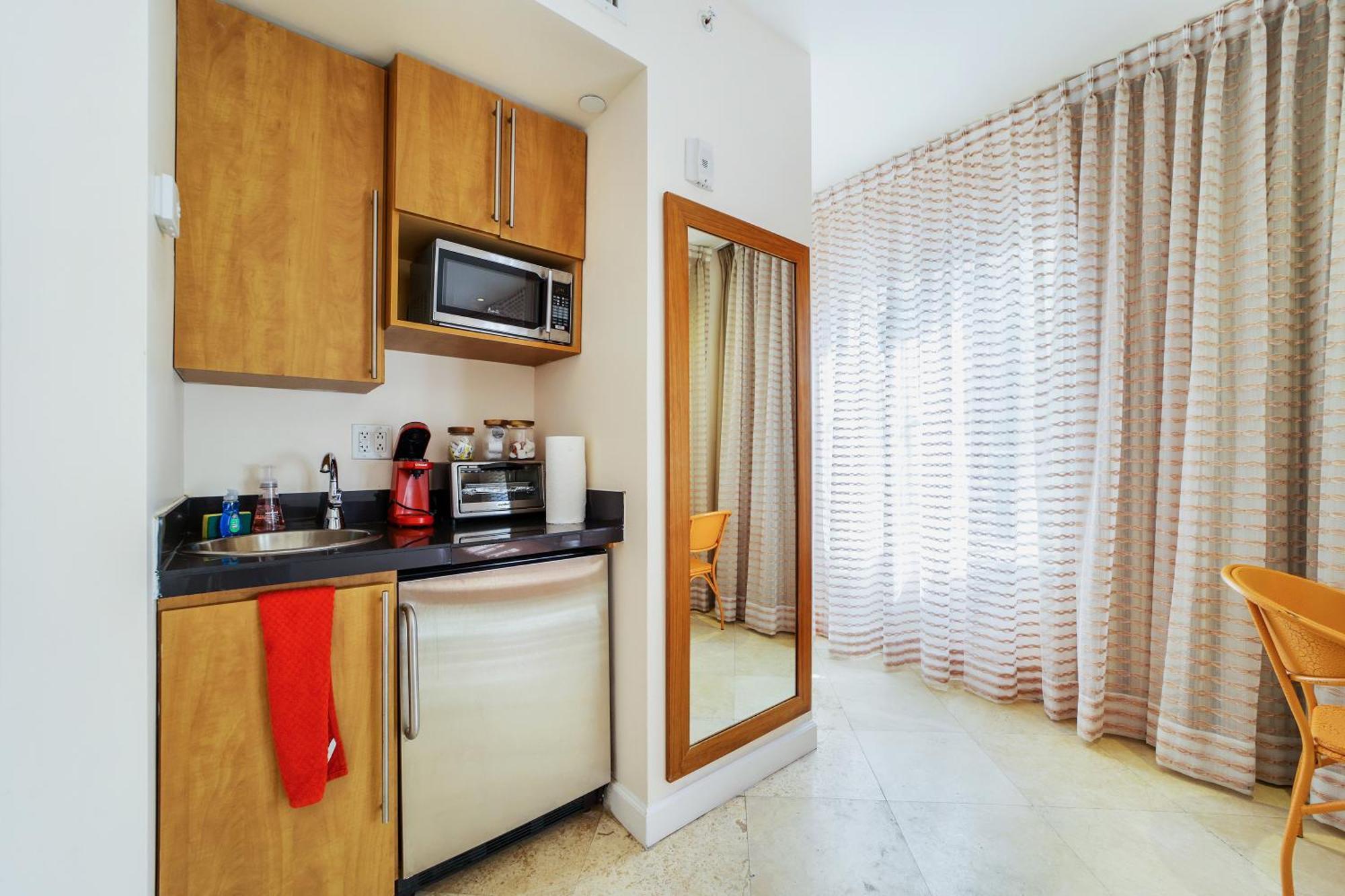 Casa Victoria Orchid 3* Miami Beach