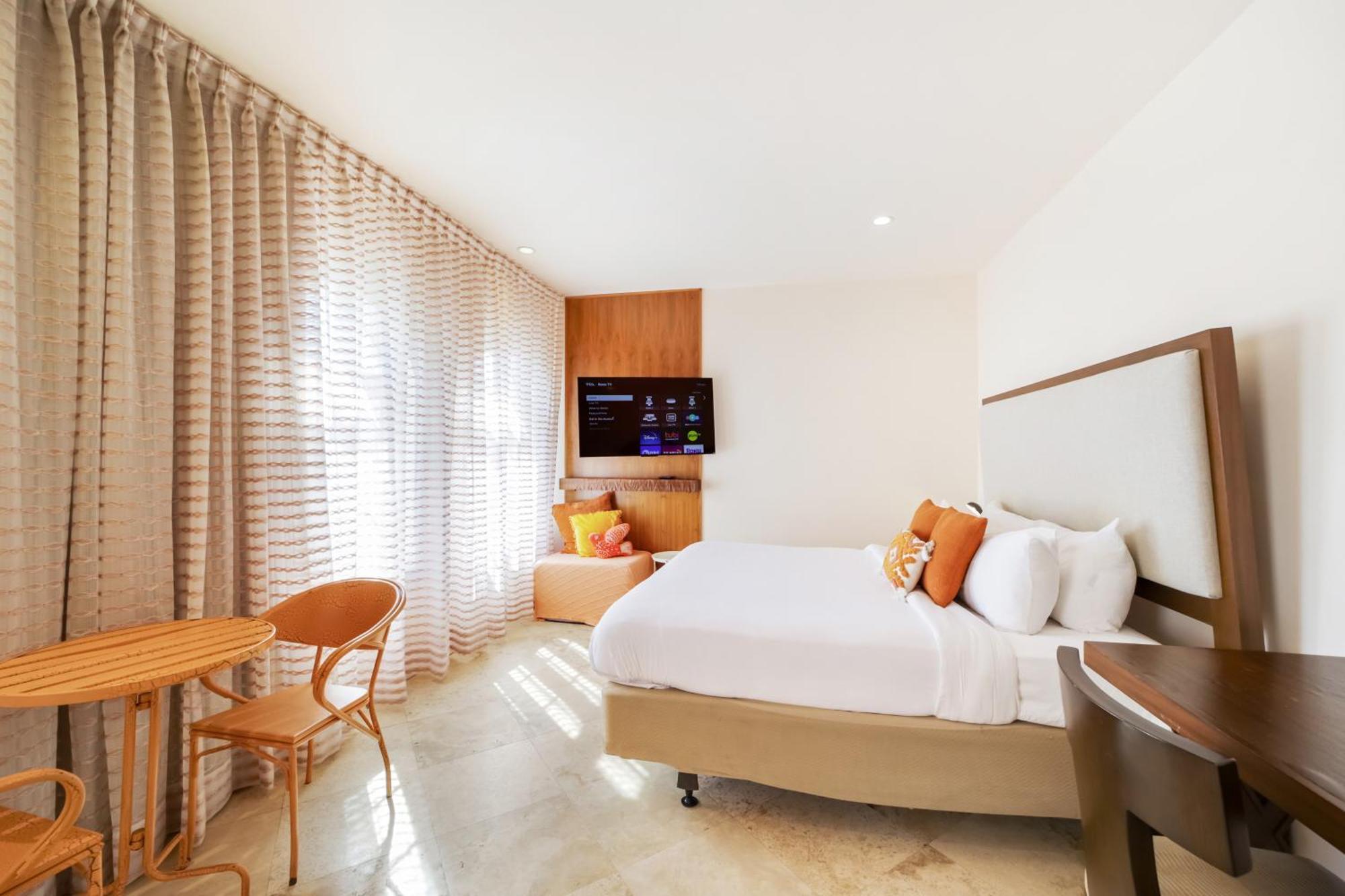 Aparthotel Casa Victoria Orchid 3*