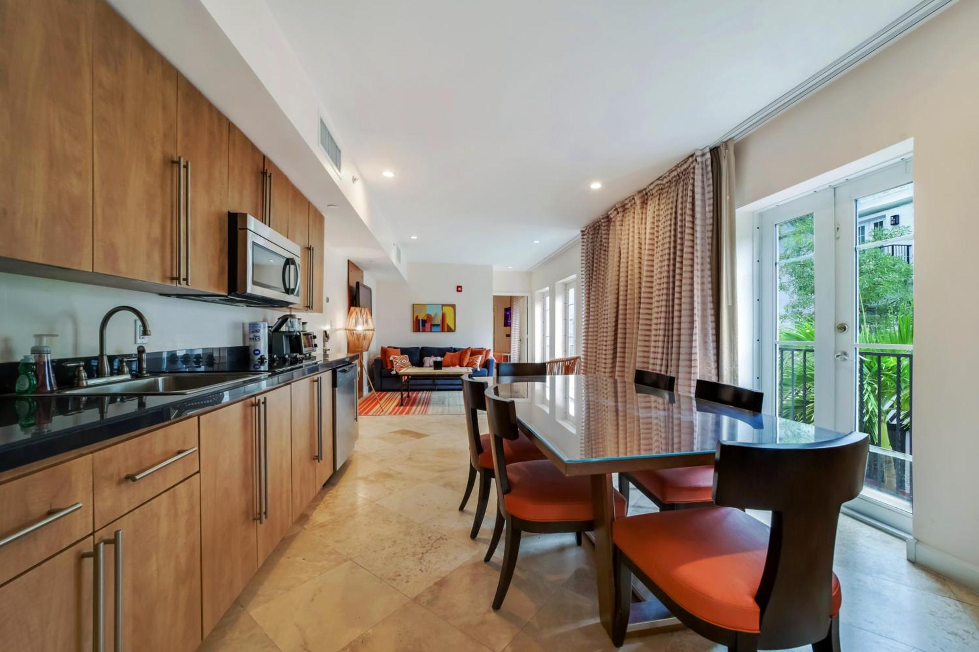 Casa Victoria Orchid 3* Miami Beach