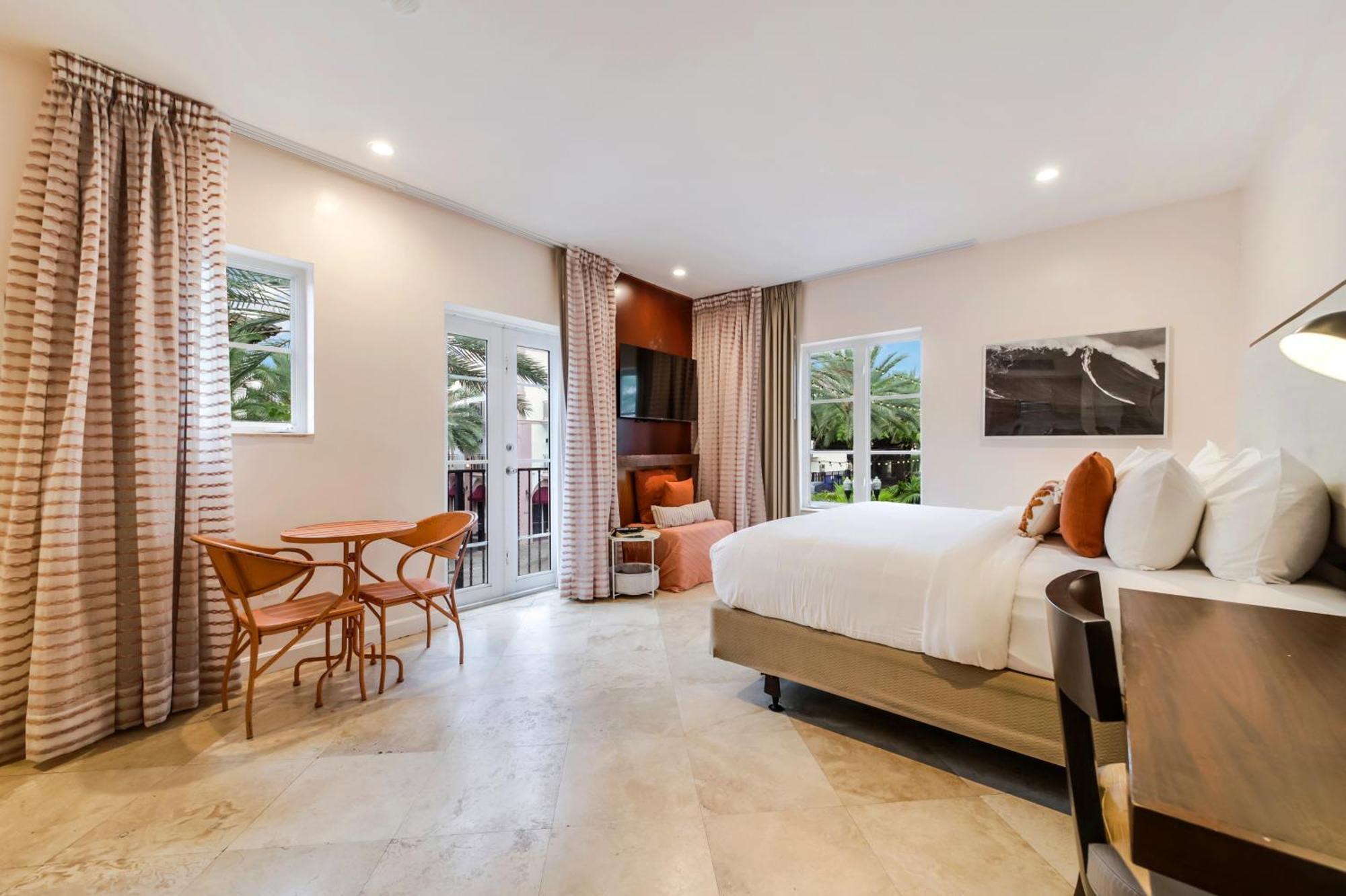 Aparthotel Casa Victoria Orchid