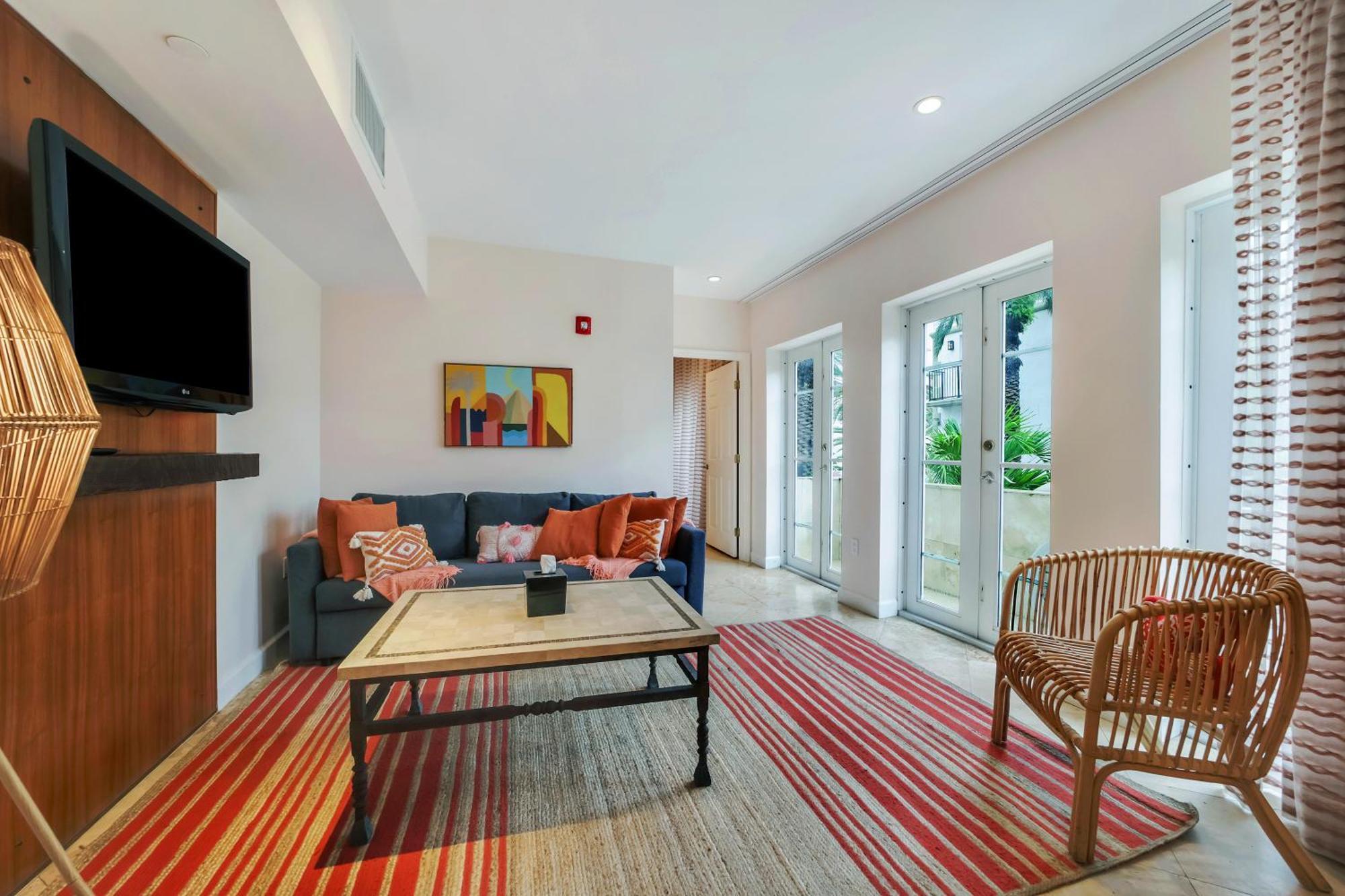 Casa Victoria Orchid 3* Miami Beach