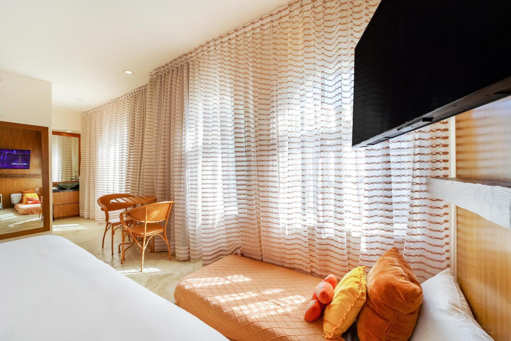 Aparthotel Casa Victoria Orchid